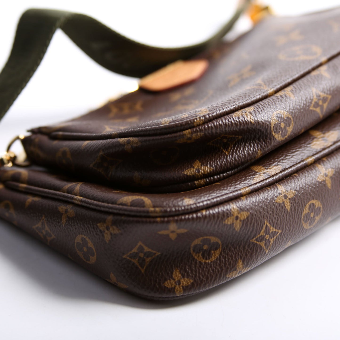 Louis Vuitton Multi Pochette Monogram
