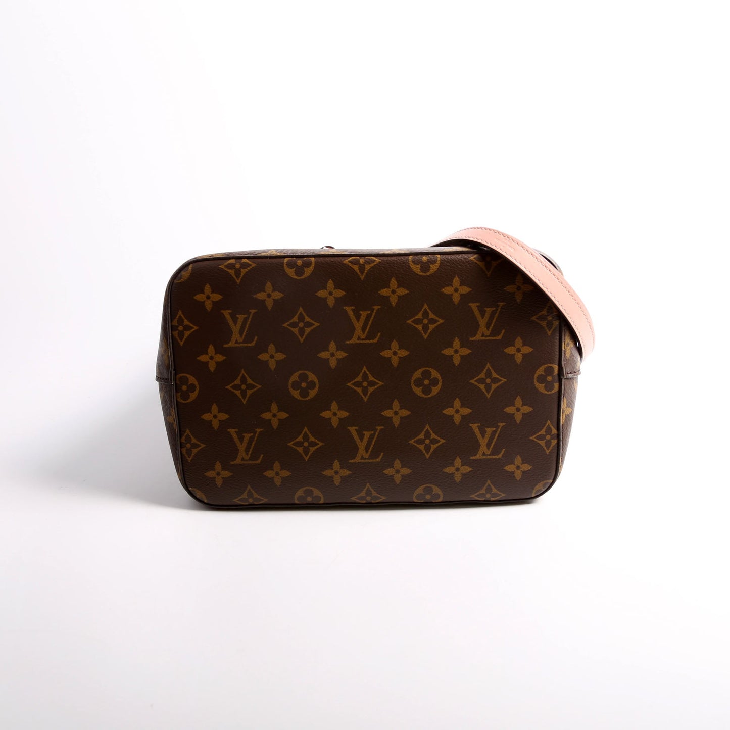 Louis Vuitton Neonoe Monogram Pink