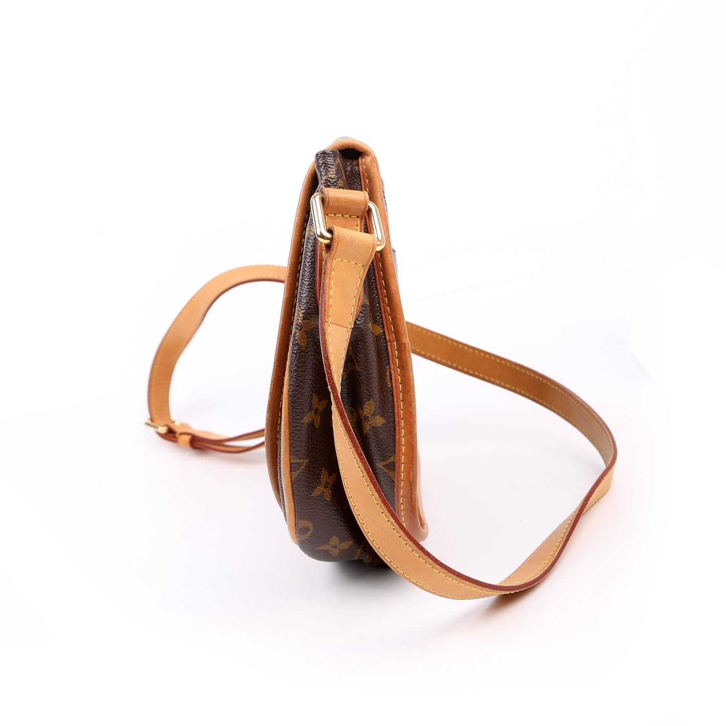 Louis Vuitton Menilmontant PM Monogram