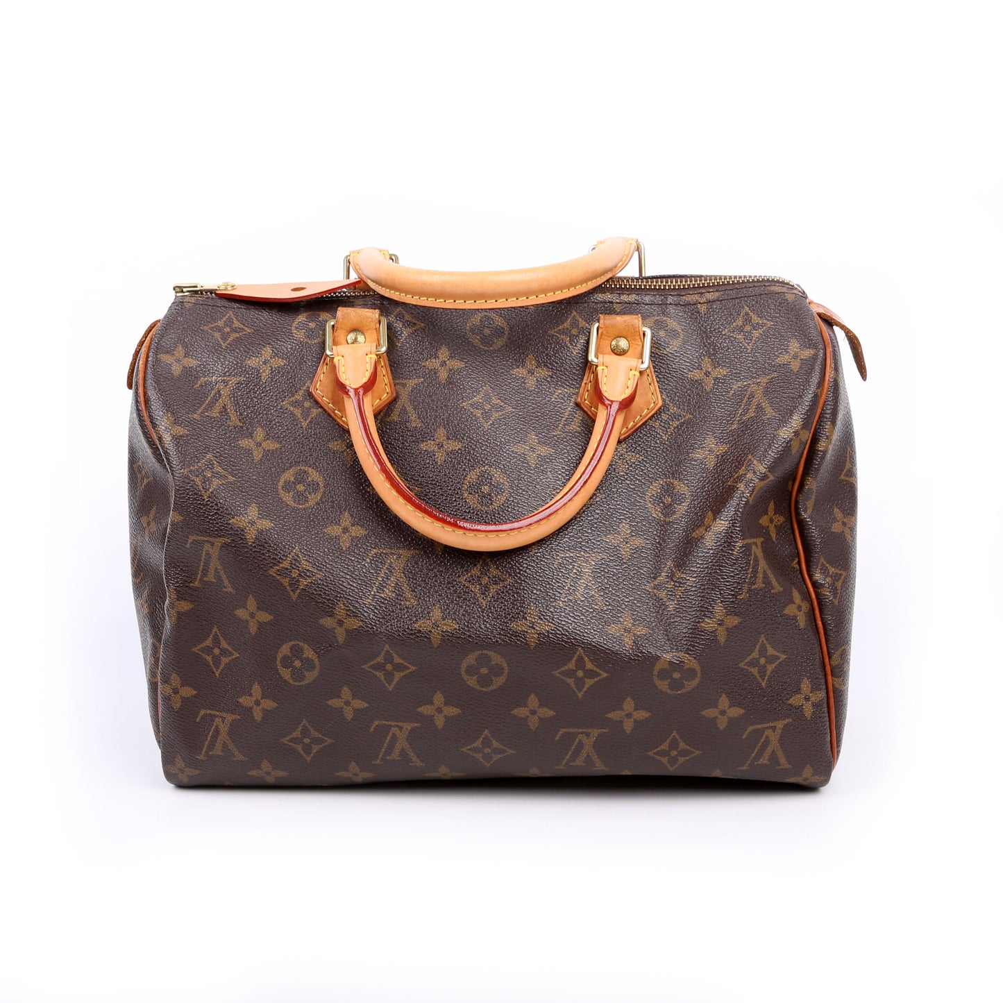 Louis Vuitton Speedy 30 Monogram