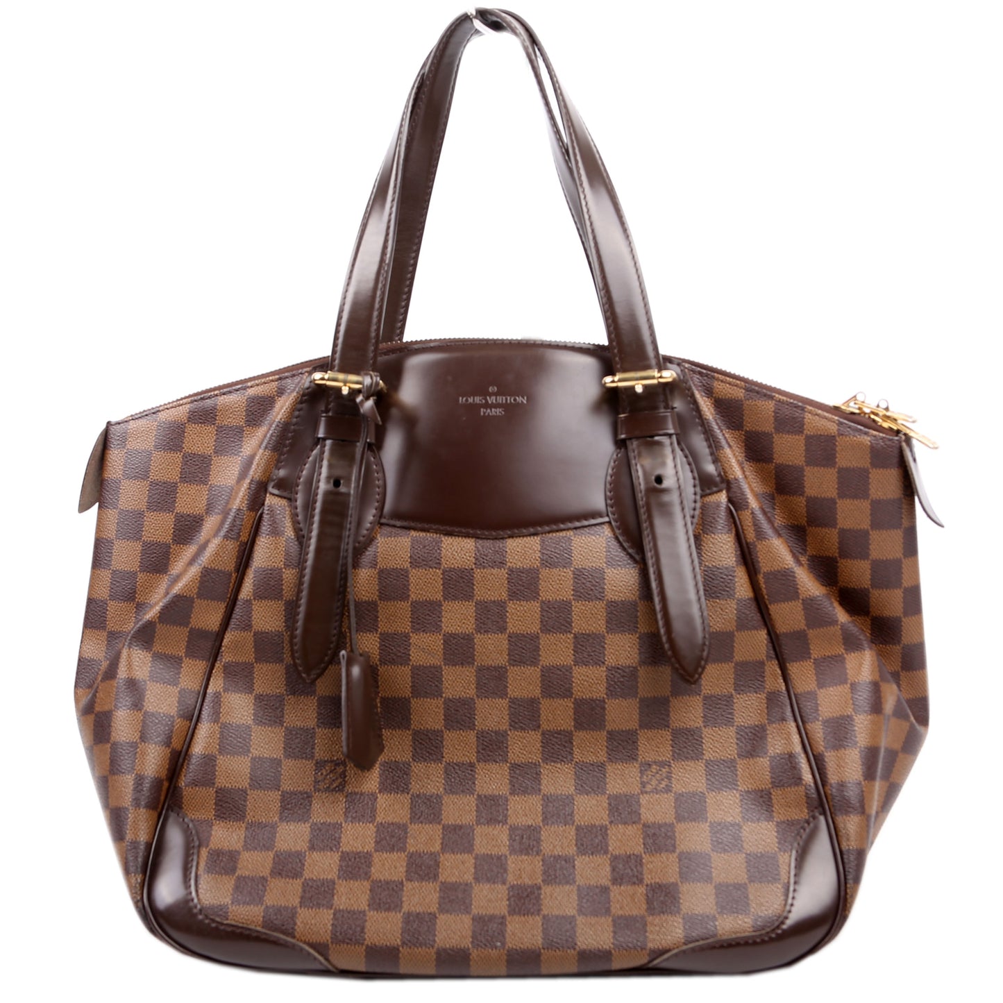 Louis Vuitton Verona GM Damier Ebene