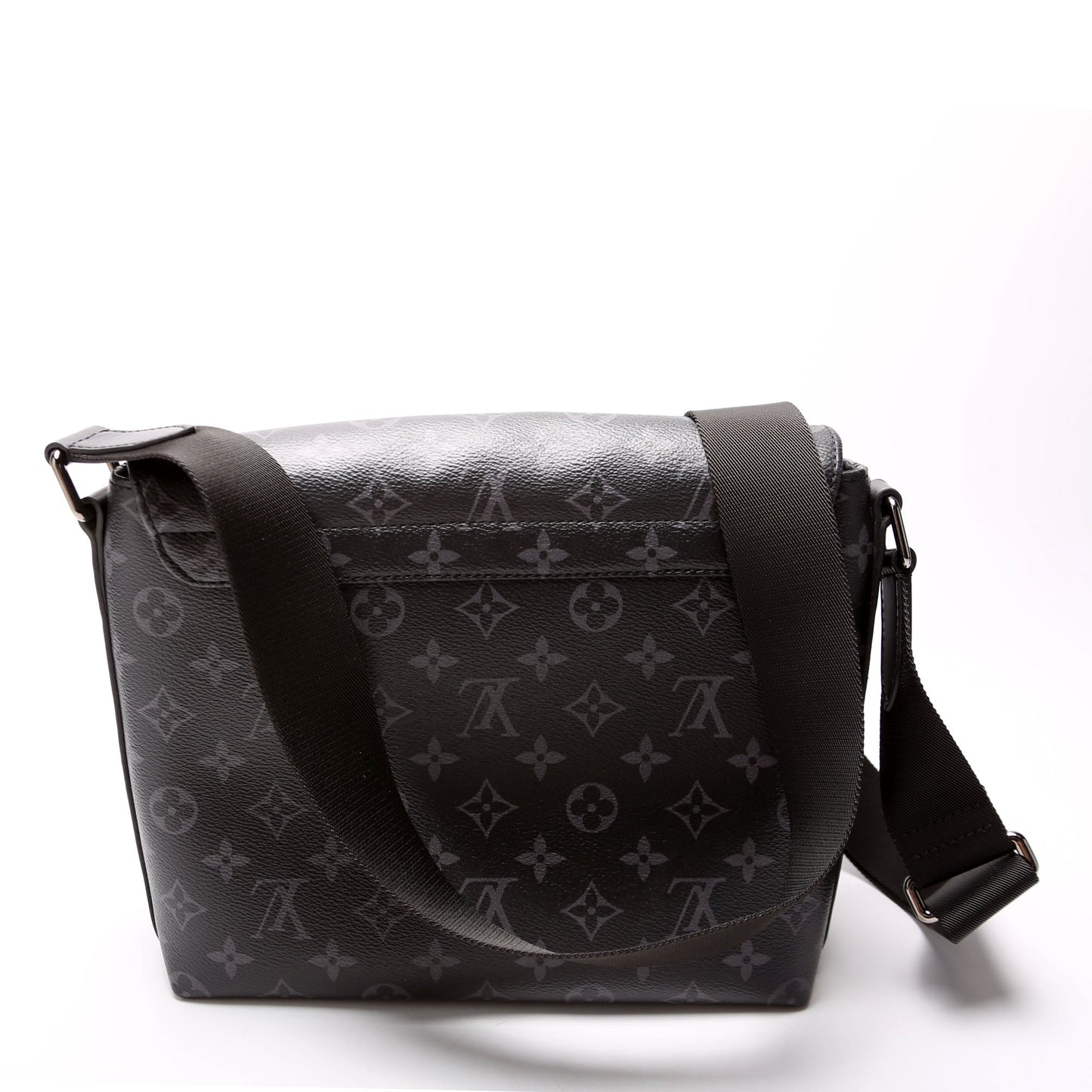 Louis Vuitton District PM Monogram Eclipse New Version 3