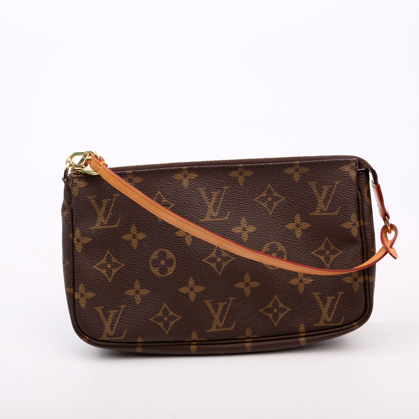 Louis Vuitton Pochette Accessories Monogram