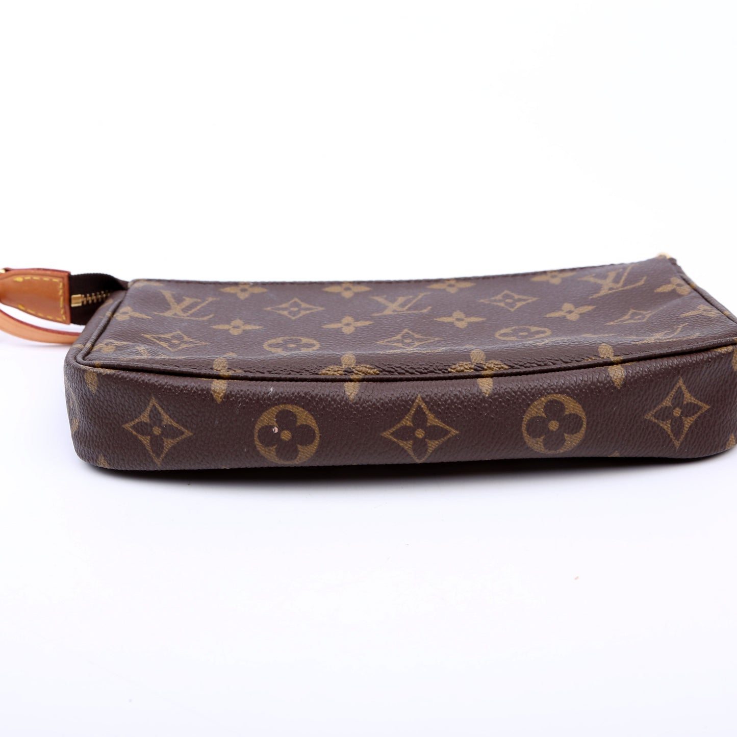 Louis Vuitton Pochette Accessories Monogram