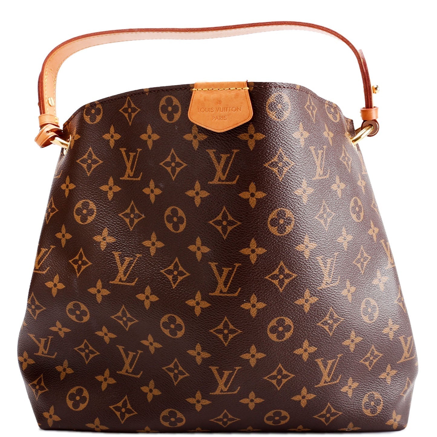 Louis Vuitton Graceful PM Monogram