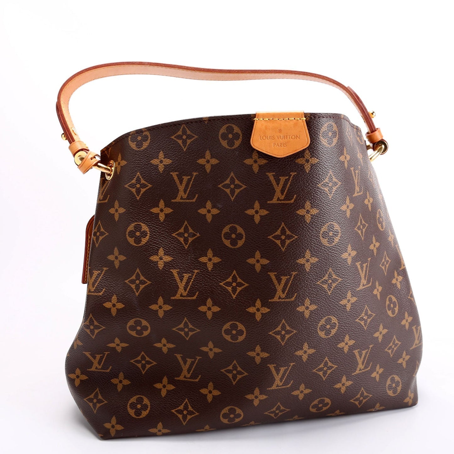 Louis Vuitton Graceful PM Monogram