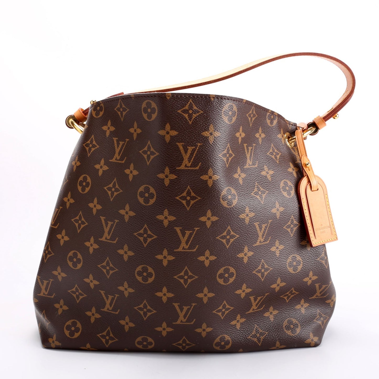 Louis Vuitton Graceful PM Monogram