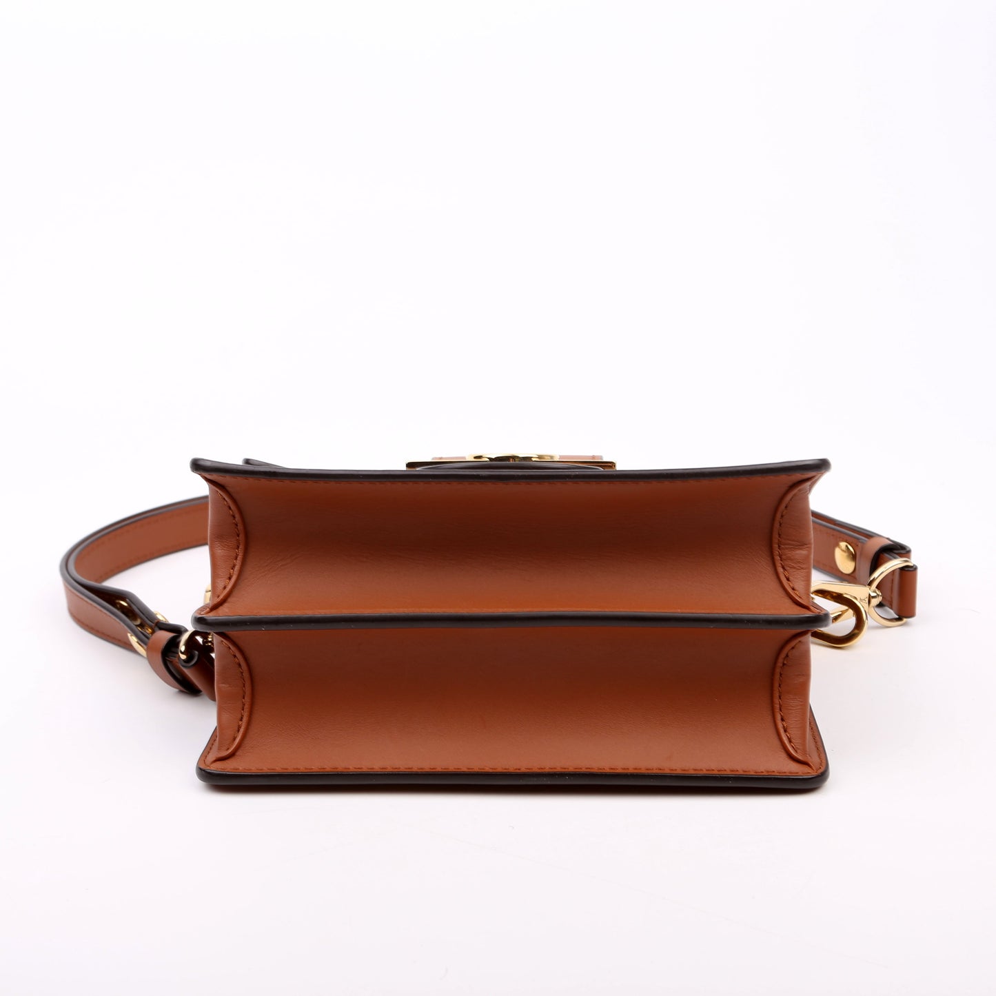 Louis Vuitton Dauphine Mini Reverse Monogram