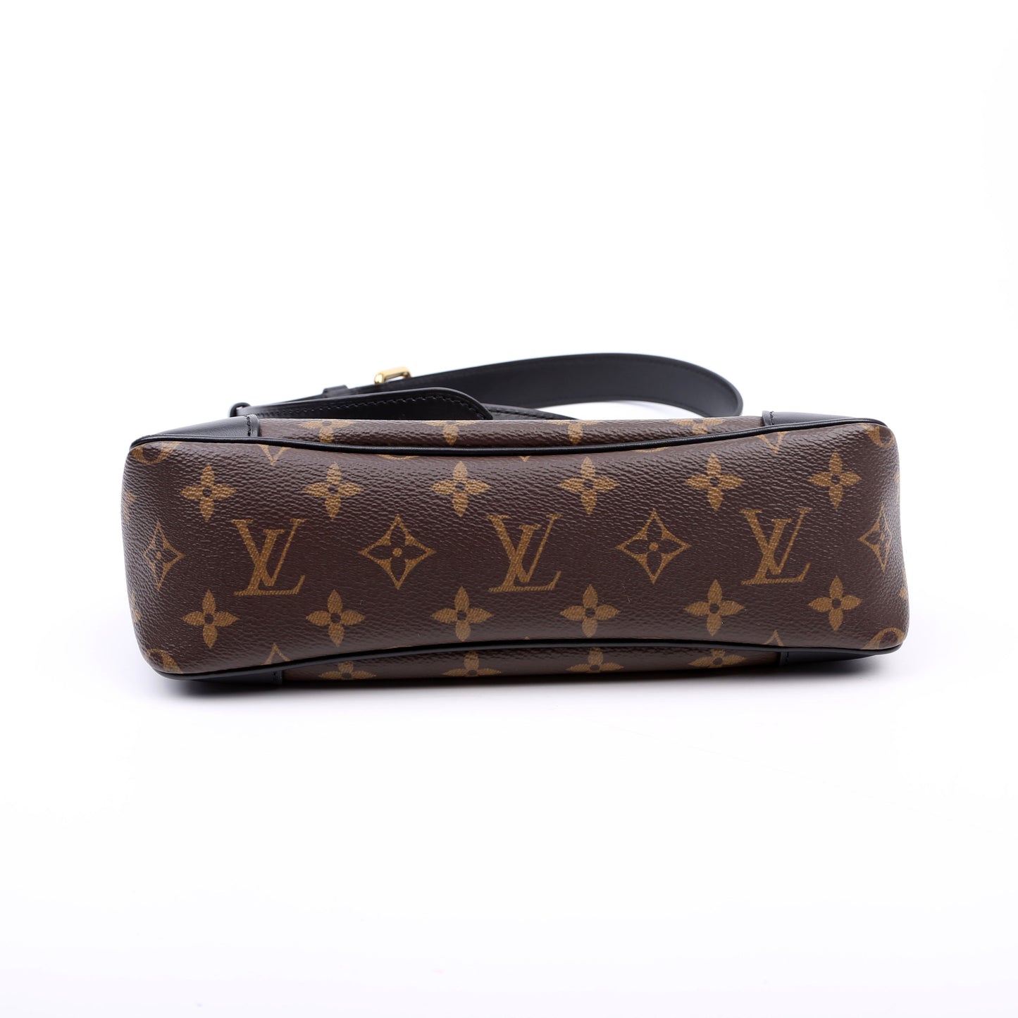 Louis Vuitton Odeon PM NM Monogram Black