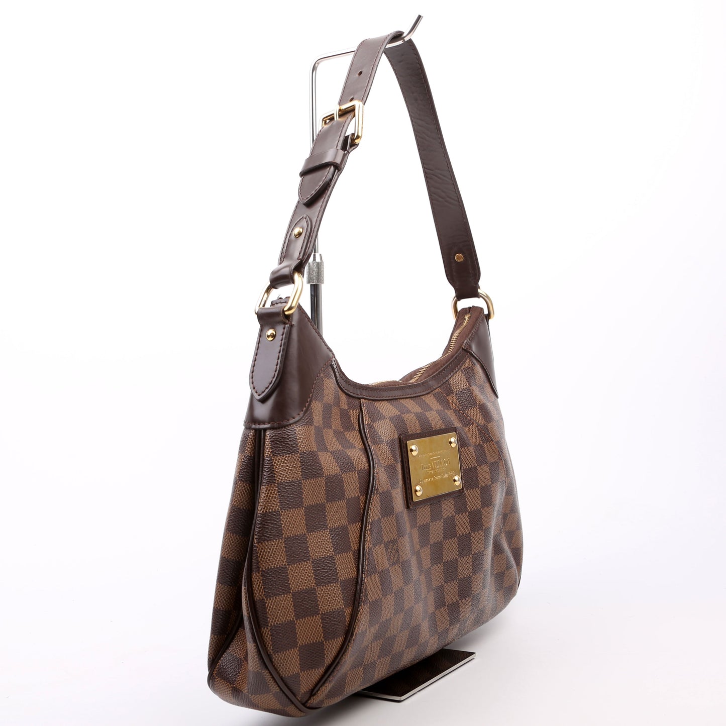 Louis Vuitton Thames GM Damier Ebene