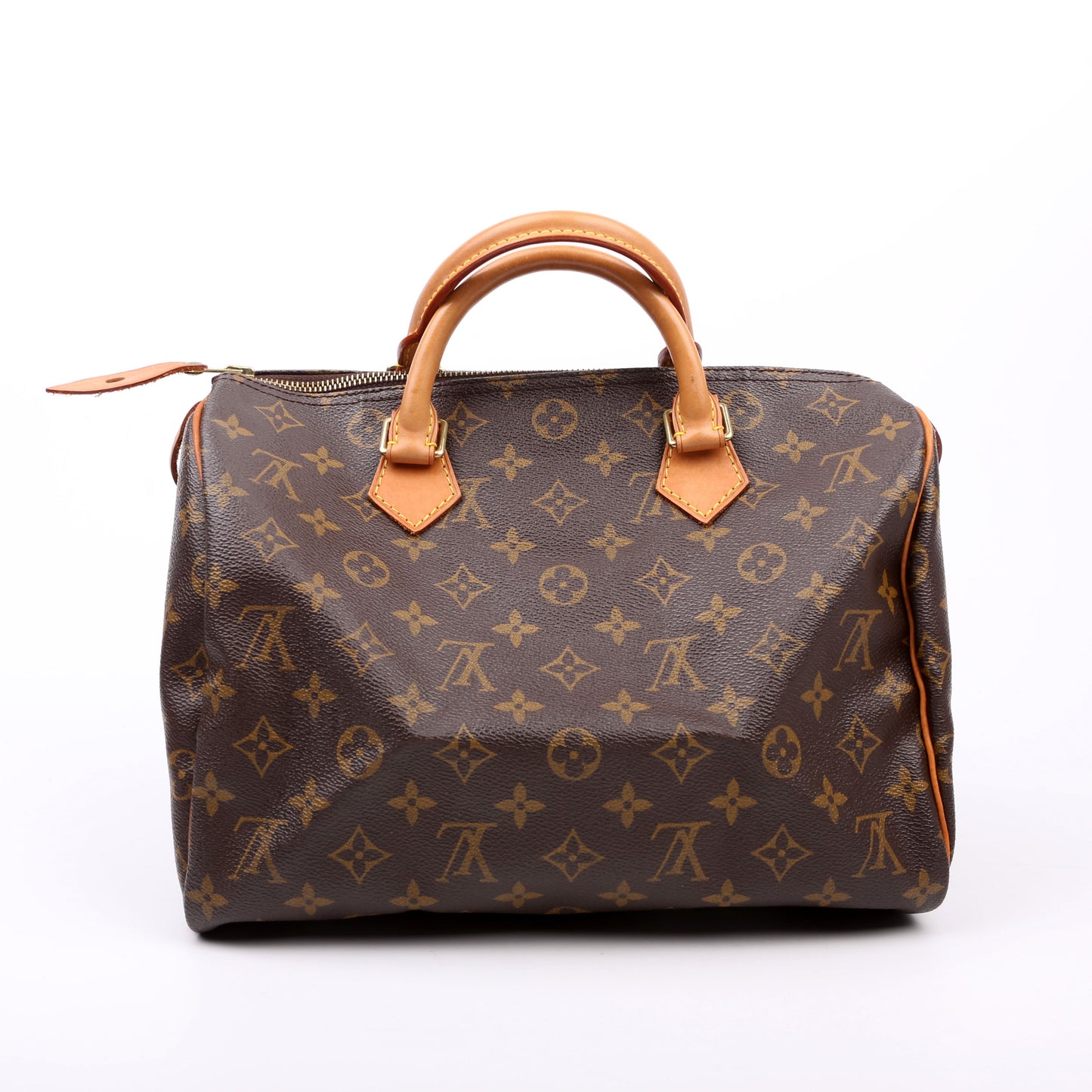 Louis Vuitton Speedy 30 Monogram