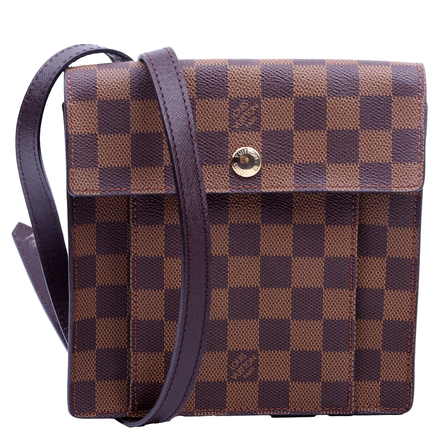Louis Vuitton Pimlico Damier Ebene