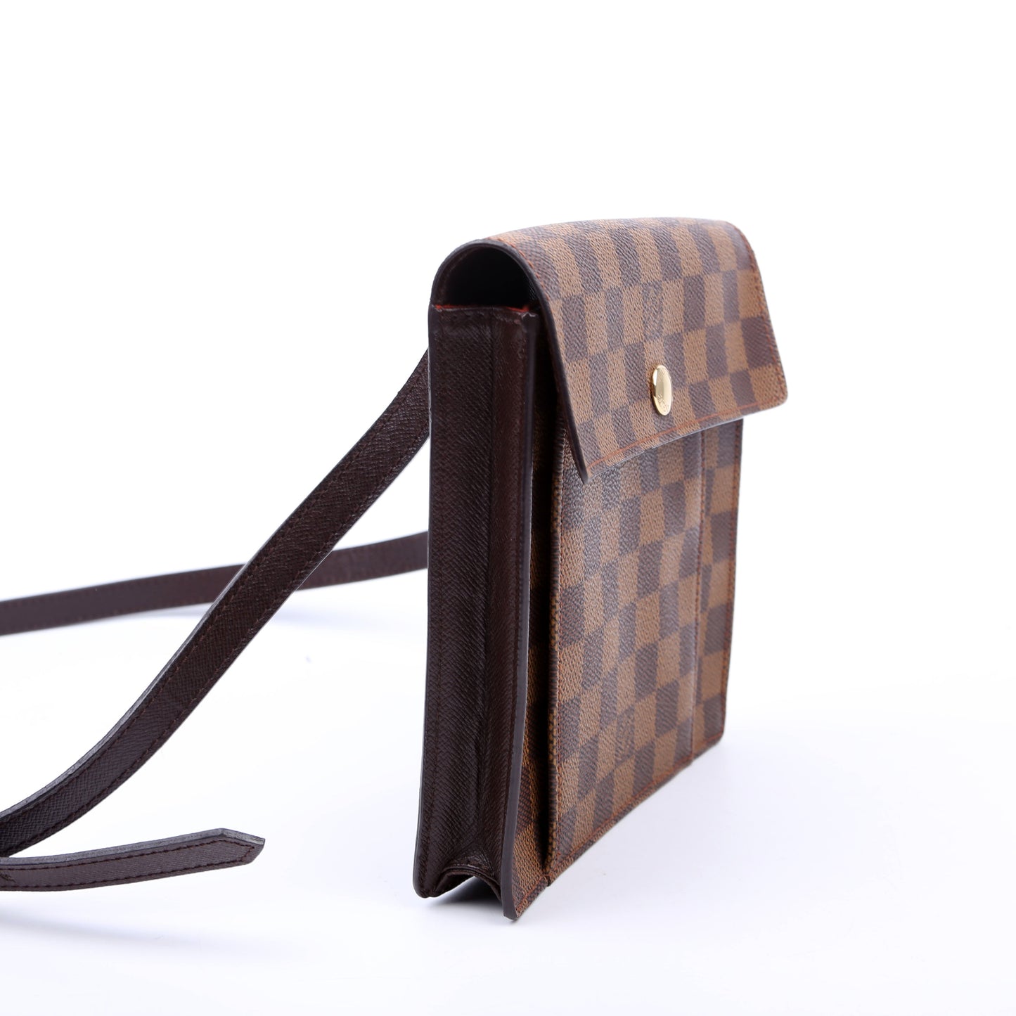 Louis Vuitton Pimlico Damier Ebene