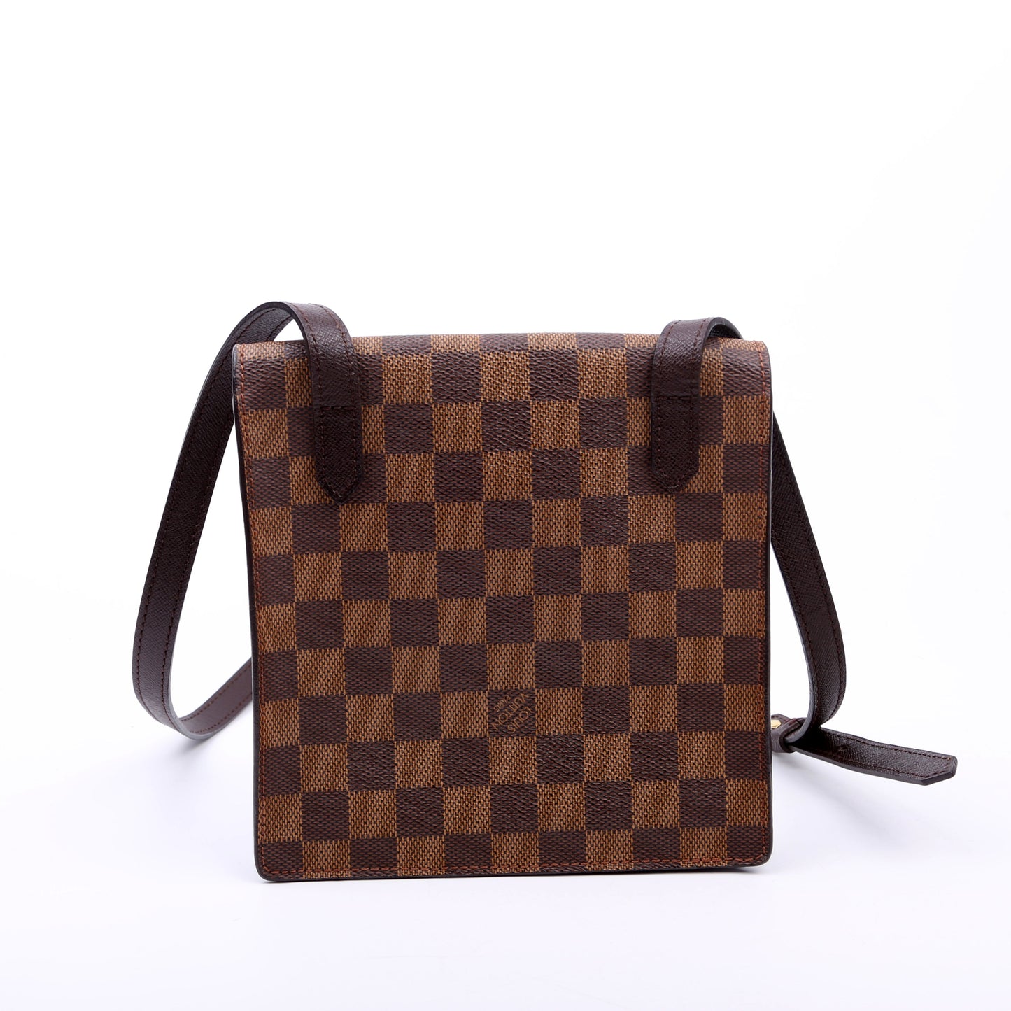 Louis Vuitton Pimlico Damier Ebene