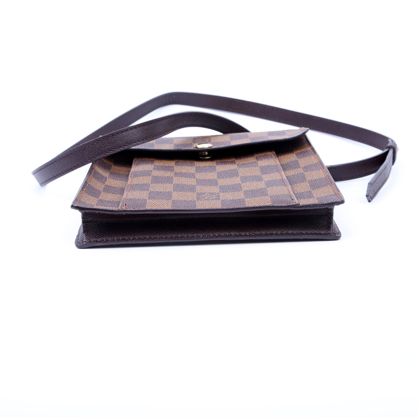 Louis Vuitton Pimlico Damier Ebene
