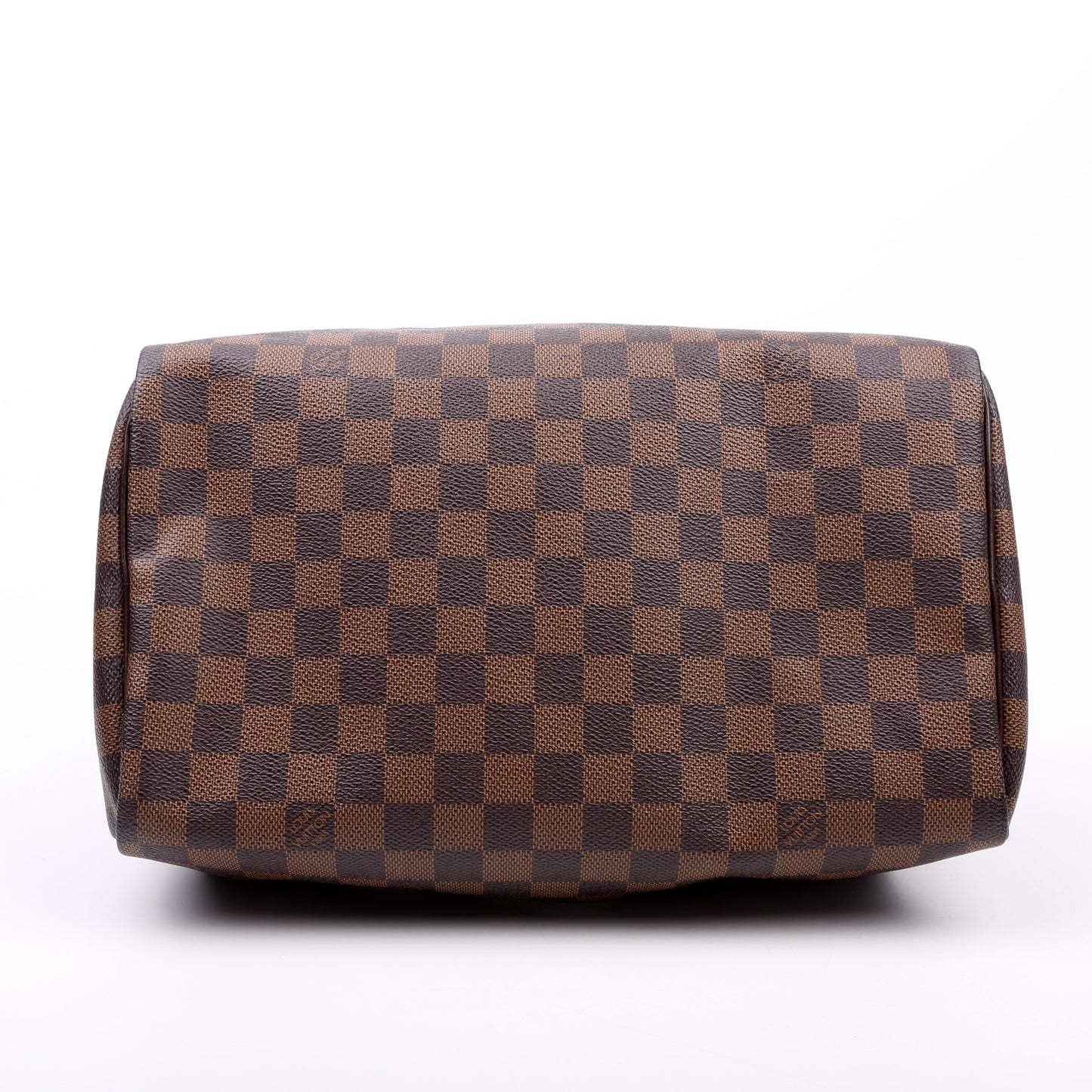 Louis Vuitton Speedy 30 Damier Ebene