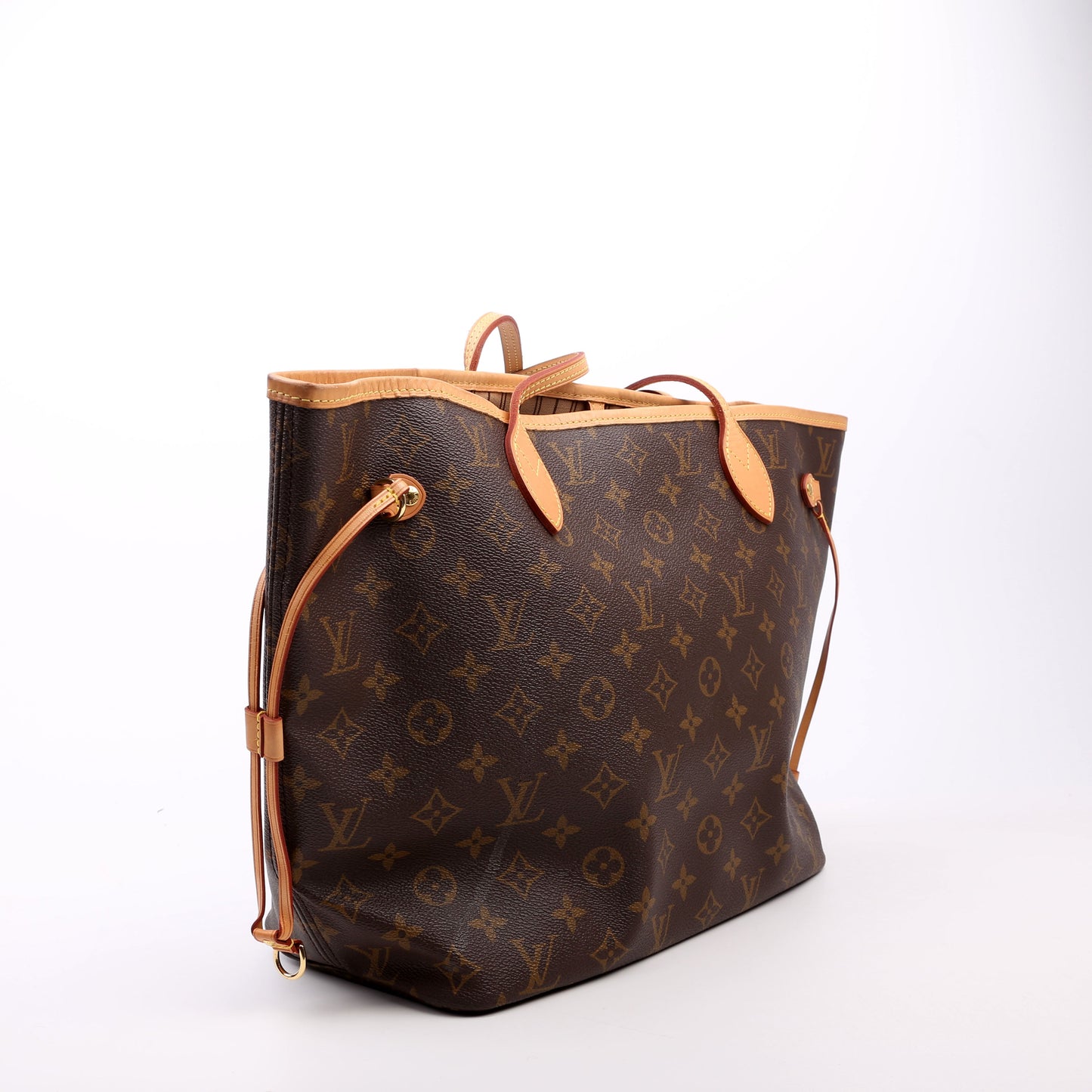 Louis Vuitton Neverfull MM Monogram