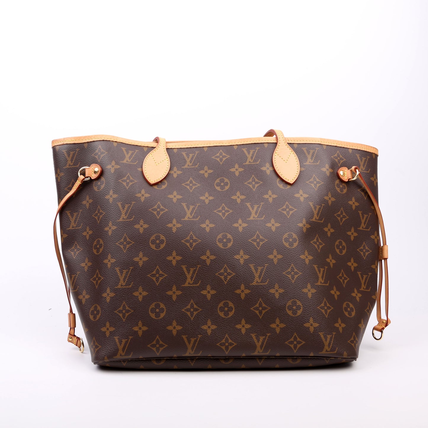 Louis Vuitton Neverfull MM Monogram