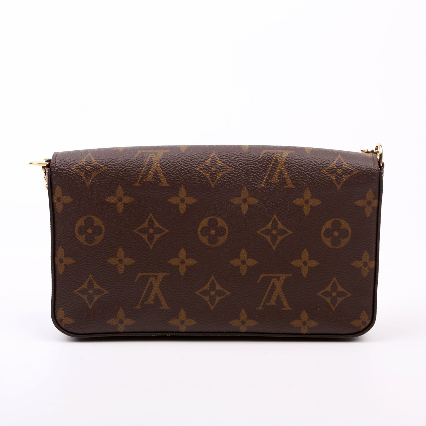 Louis Vuitton Pochette Felicie Monogram