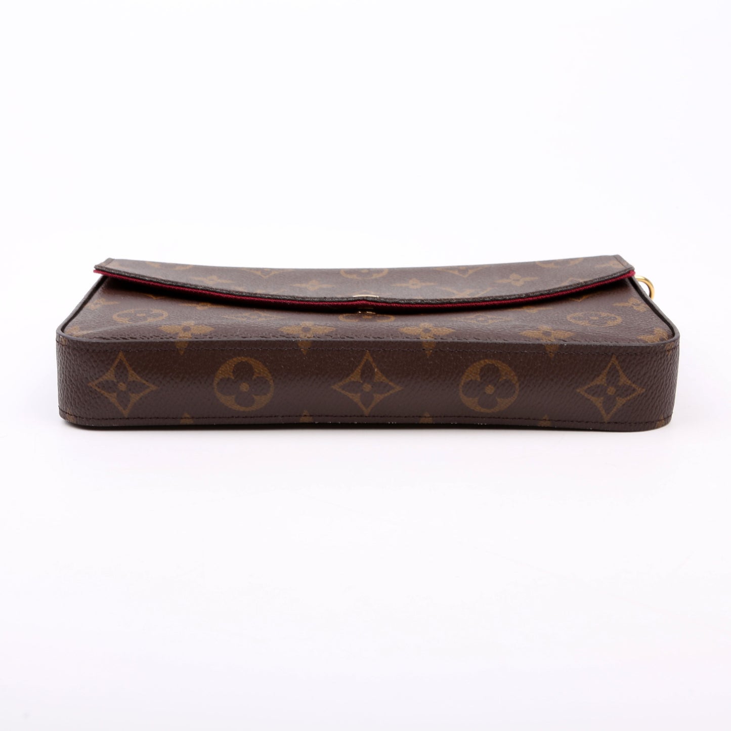 Louis Vuitton Pochette Felicie Monogram