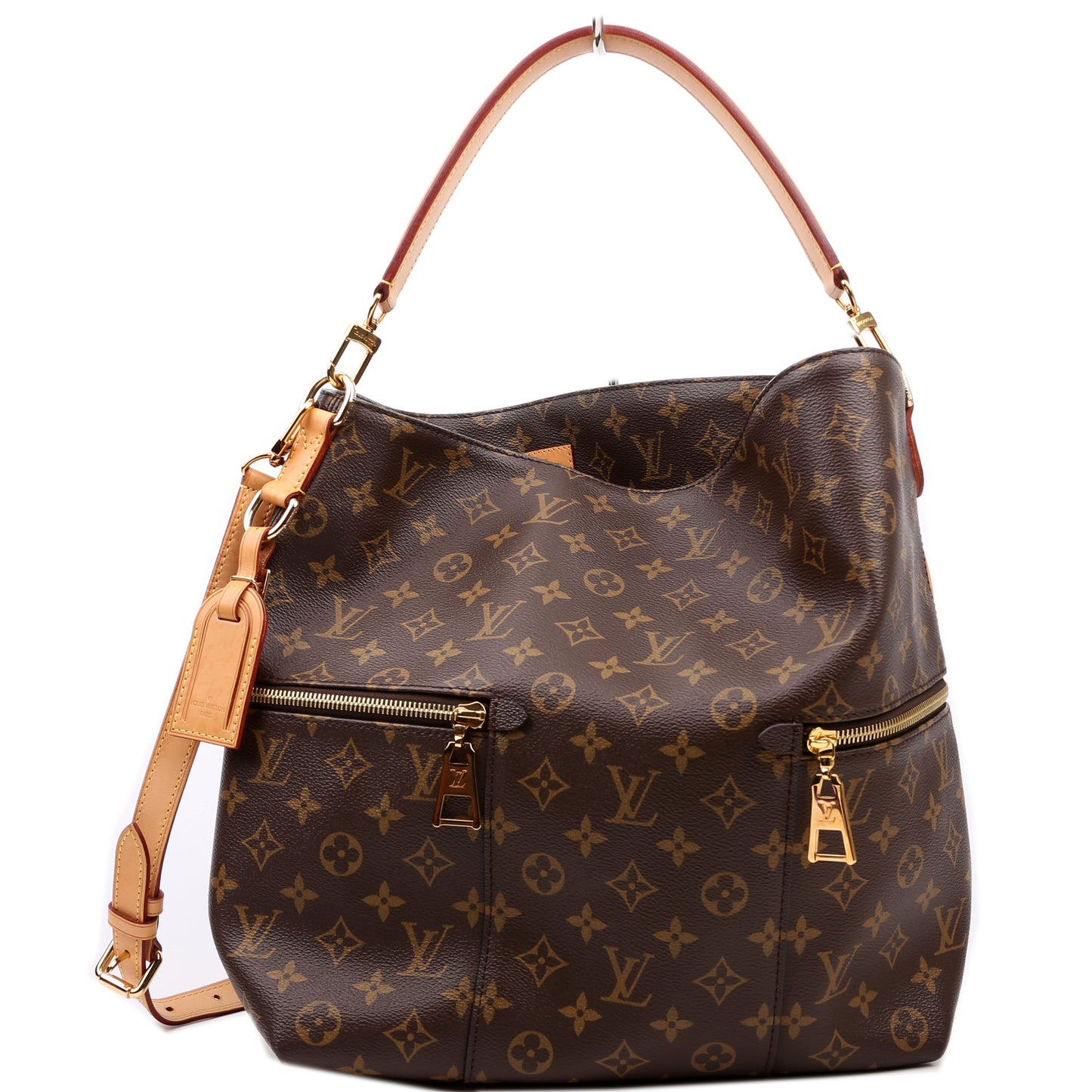 Louis Vuitton Melie Monogram