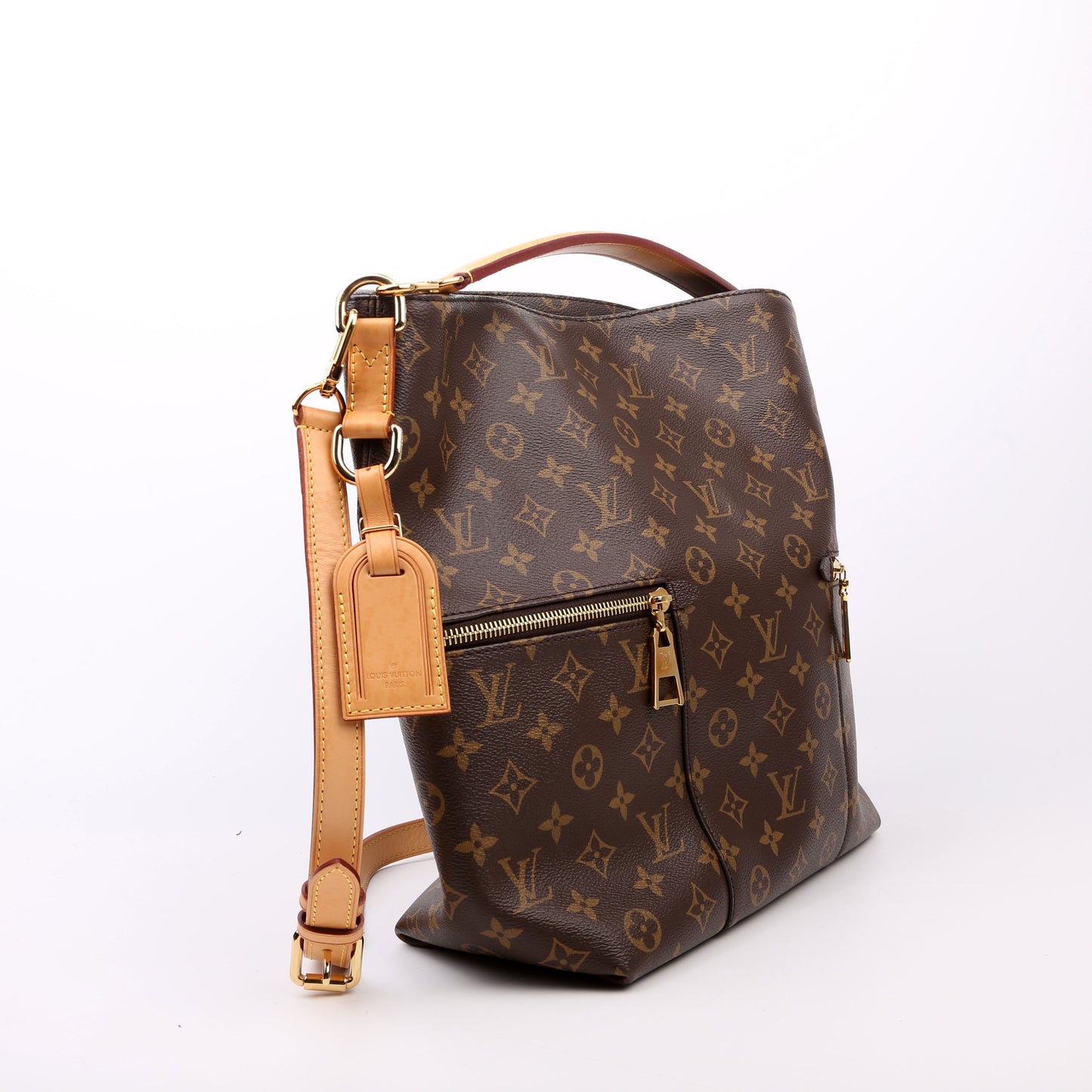 Louis Vuitton Melie Monogram
