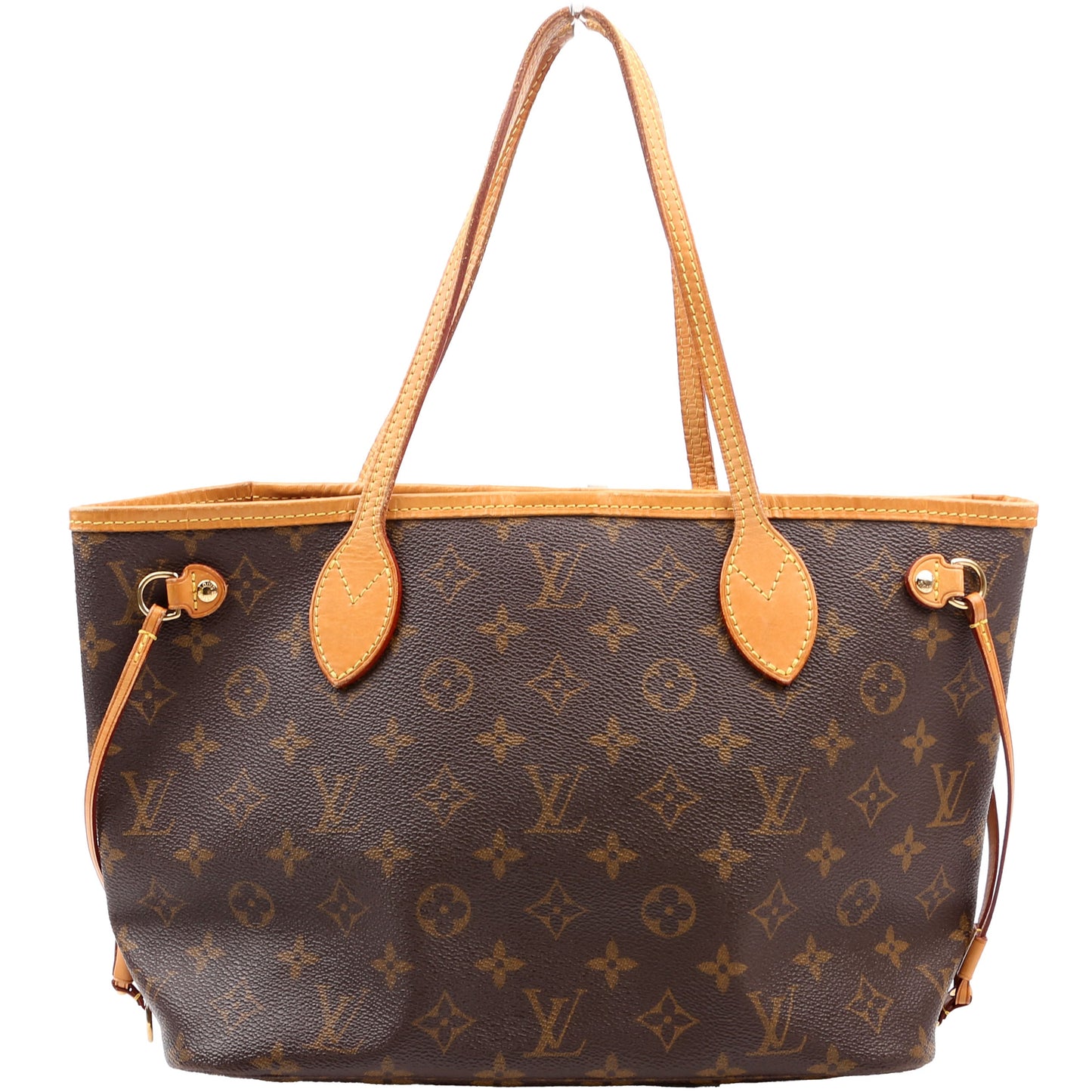 Louis Vuitton Neverfull PM Monogram