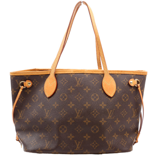Louis Vuitton Neverfull PM Monogram