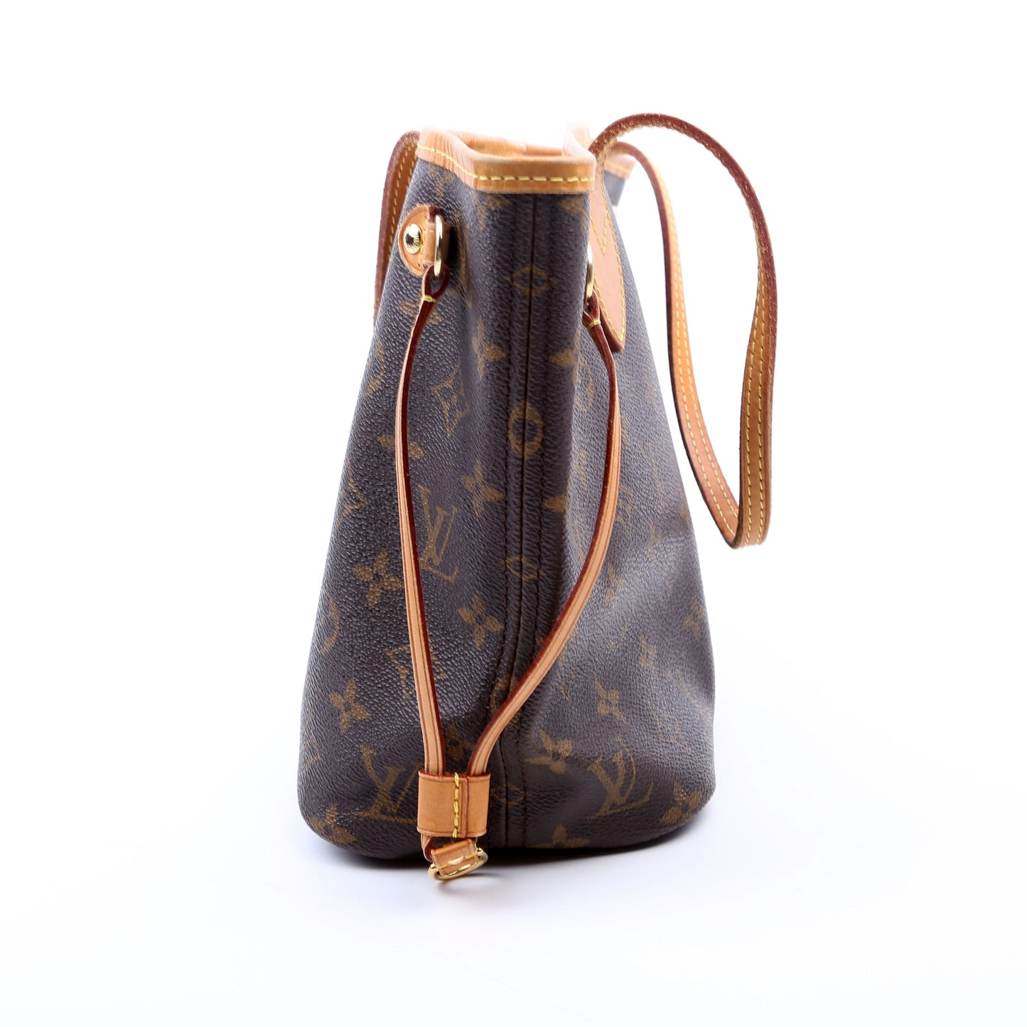 Louis Vuitton Neverfull PM Monogram