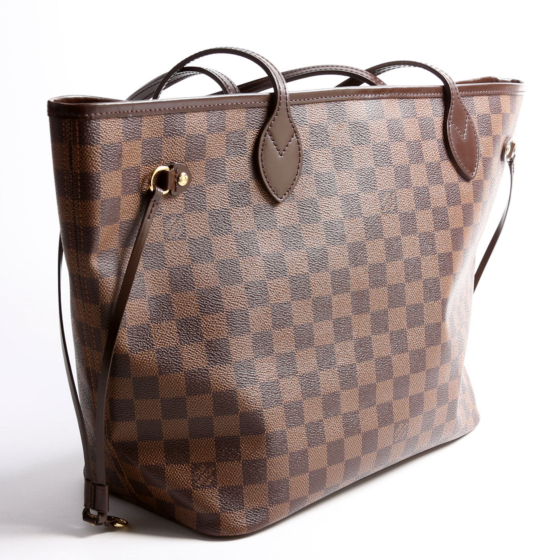 Louis Vuitton Neverfull MM Ebene
