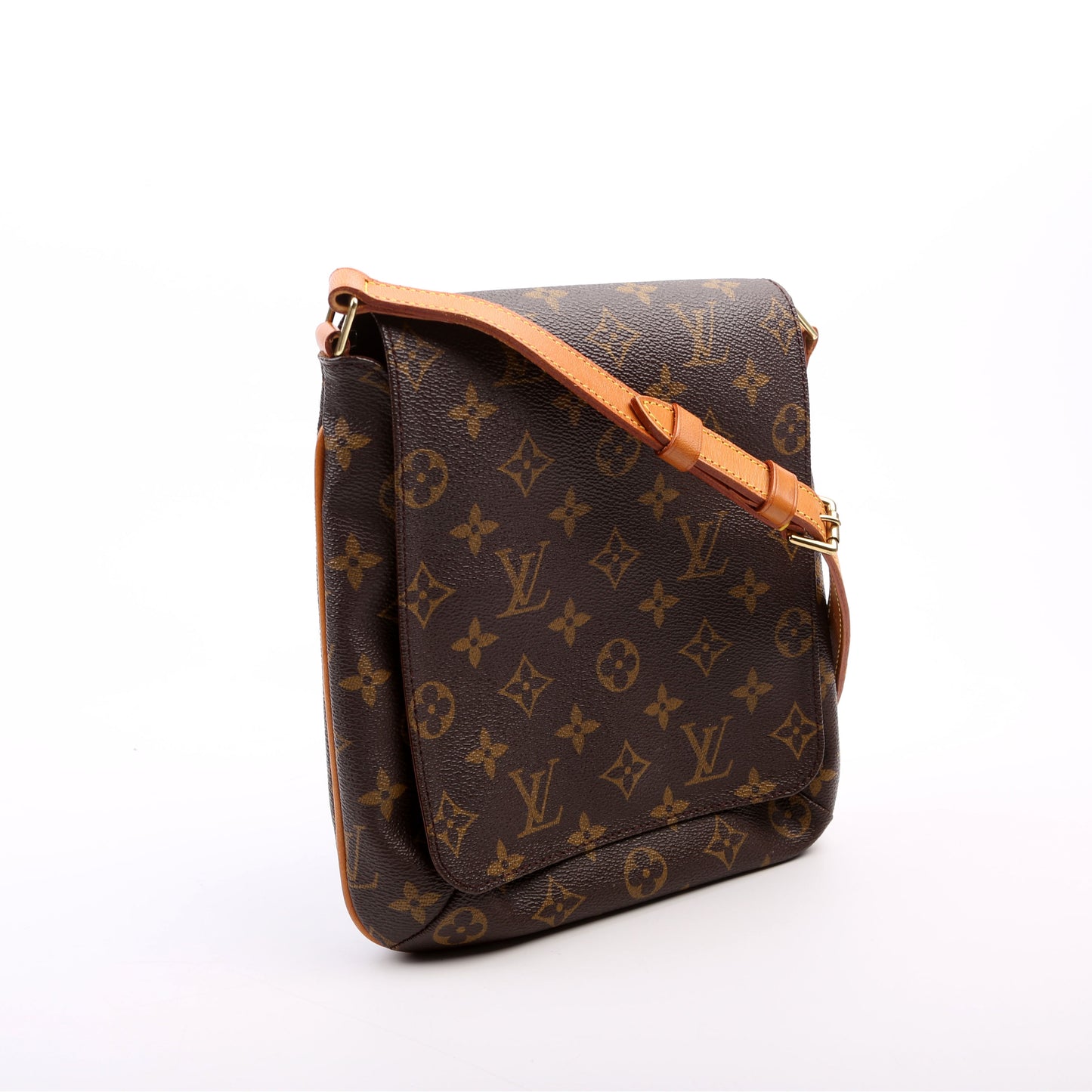 Louis Vuitton Musette Salsa Short Monogram
