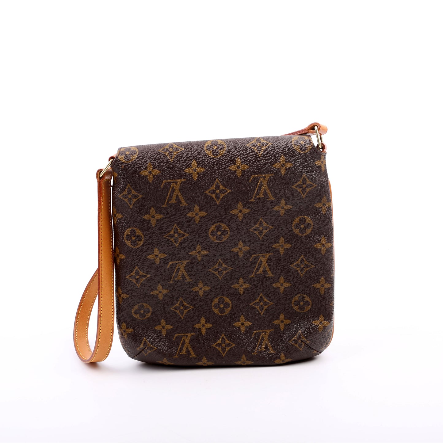Louis Vuitton Musette Salsa Short Monogram