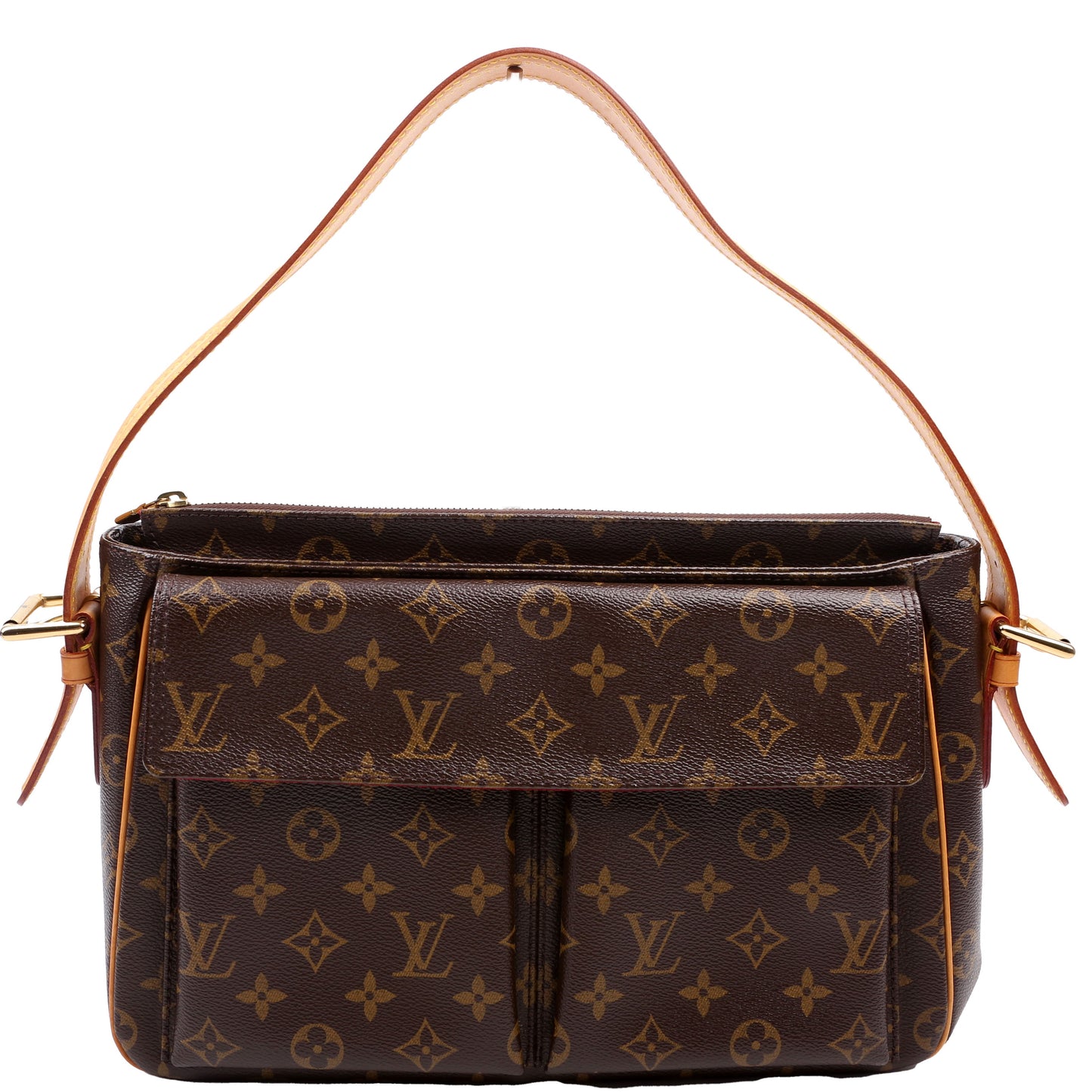 Louis Vuitton Viva Cite GM Monogram