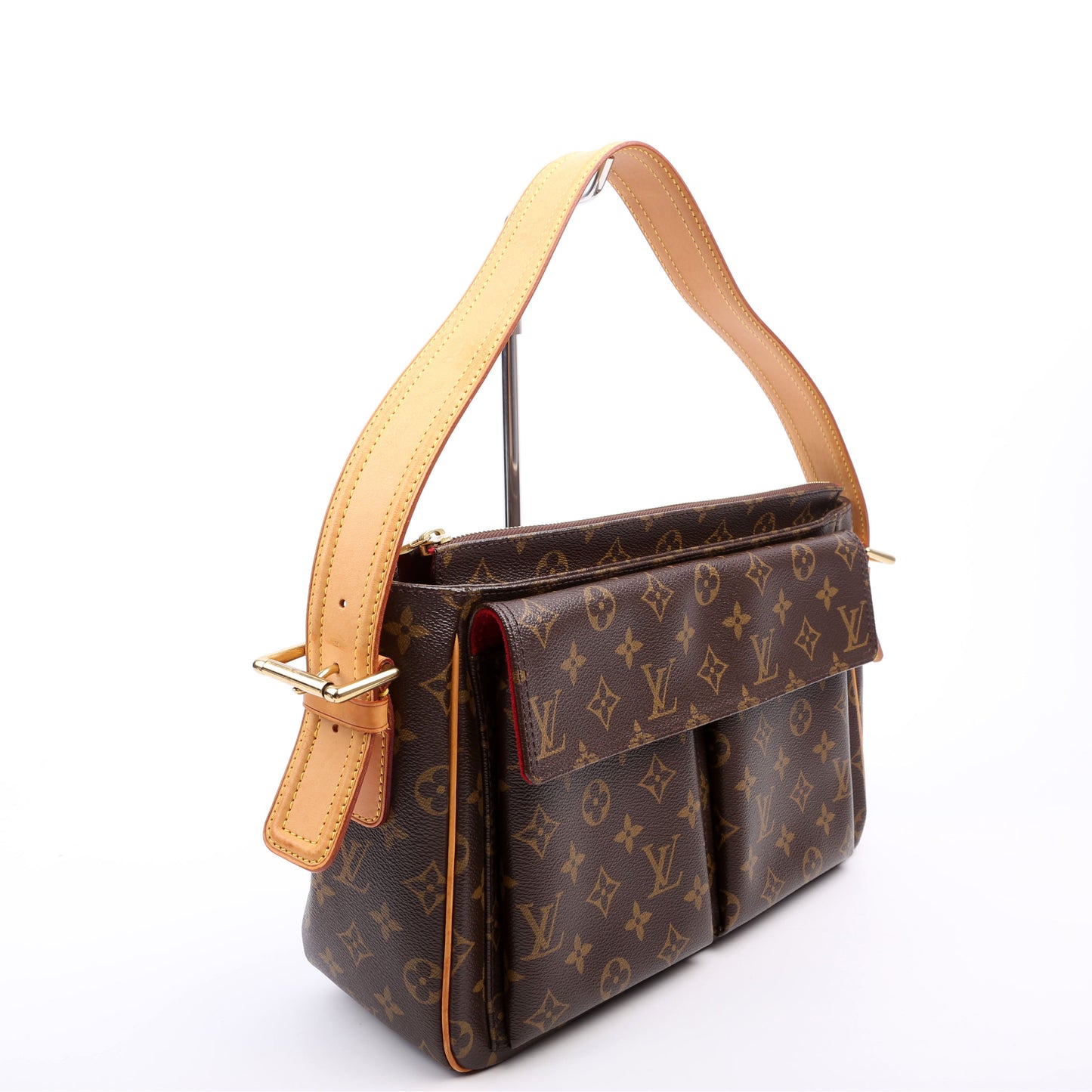 Louis Vuitton Viva Cite GM Monogram