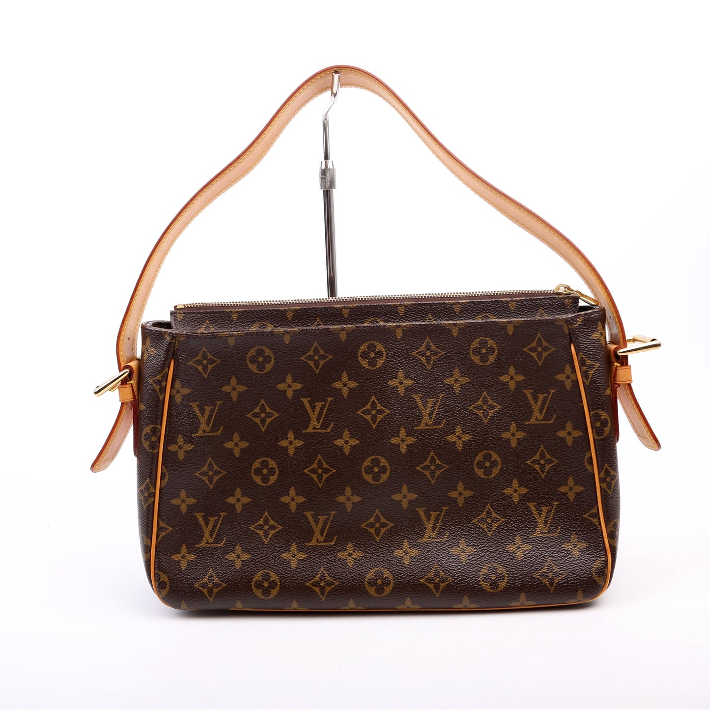 Louis Vuitton Viva Cite GM Monogram
