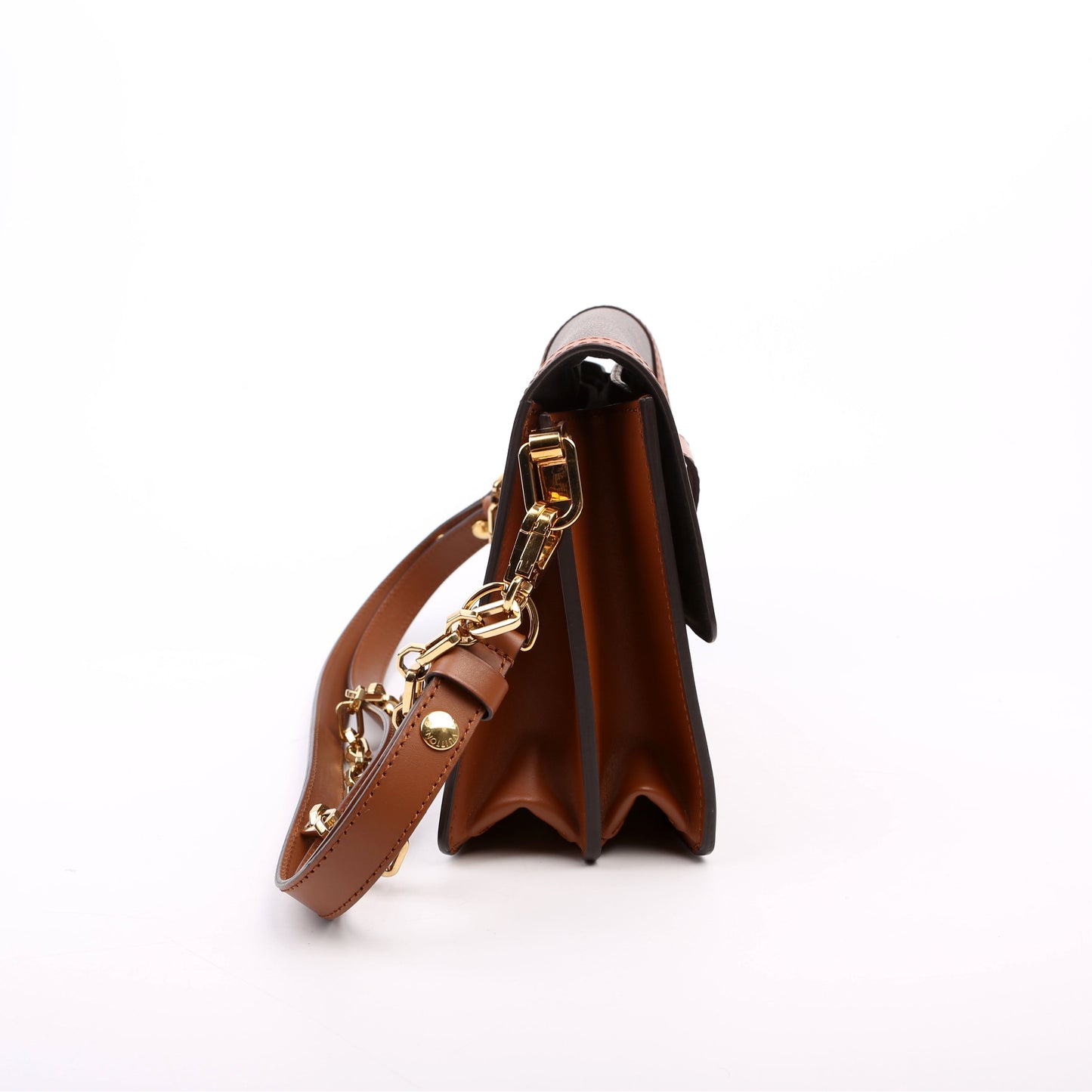 Louis Vuitton Dauphine MM Reverse Monogram