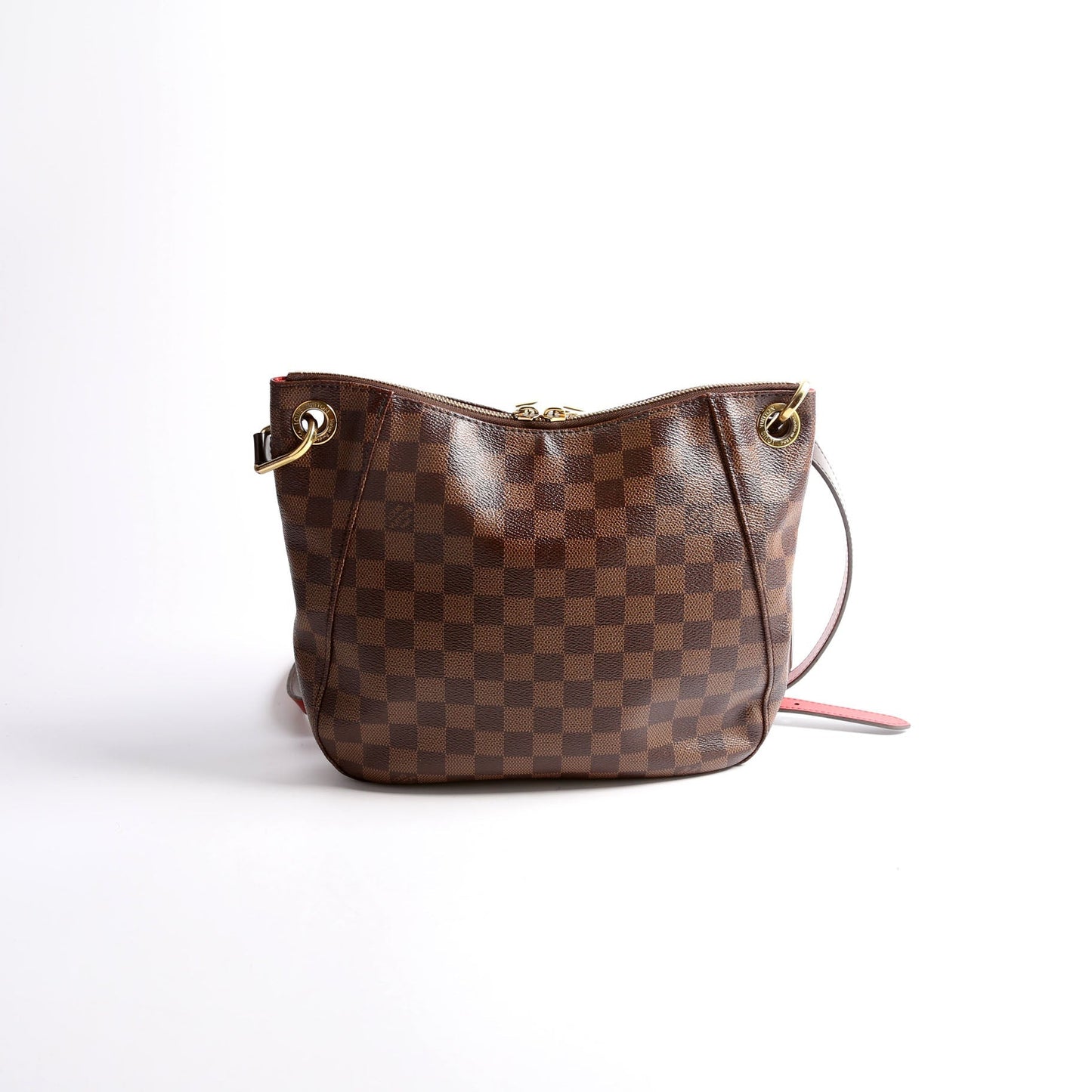 Louis Vuitton South Bank Besace Ebene