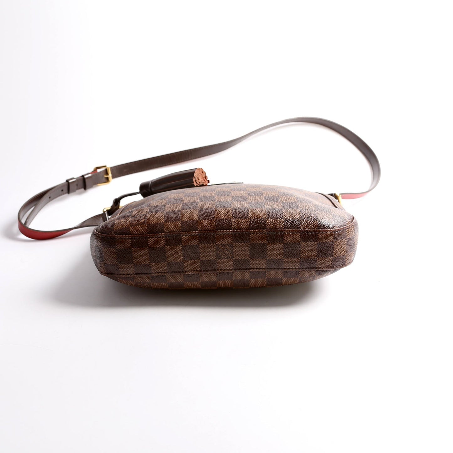 Louis Vuitton South Bank Besace Ebene