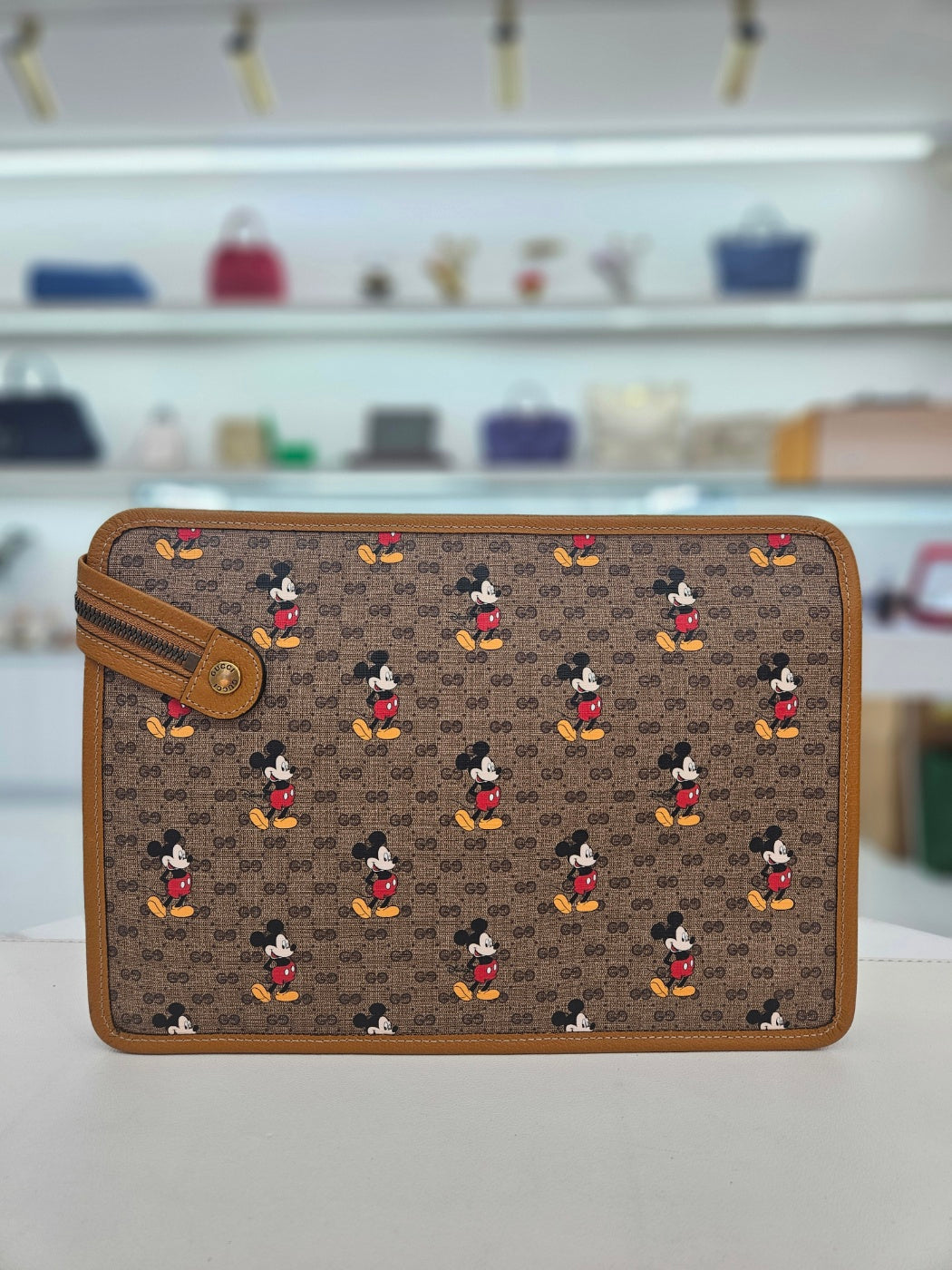 Gucci Mini Clutch