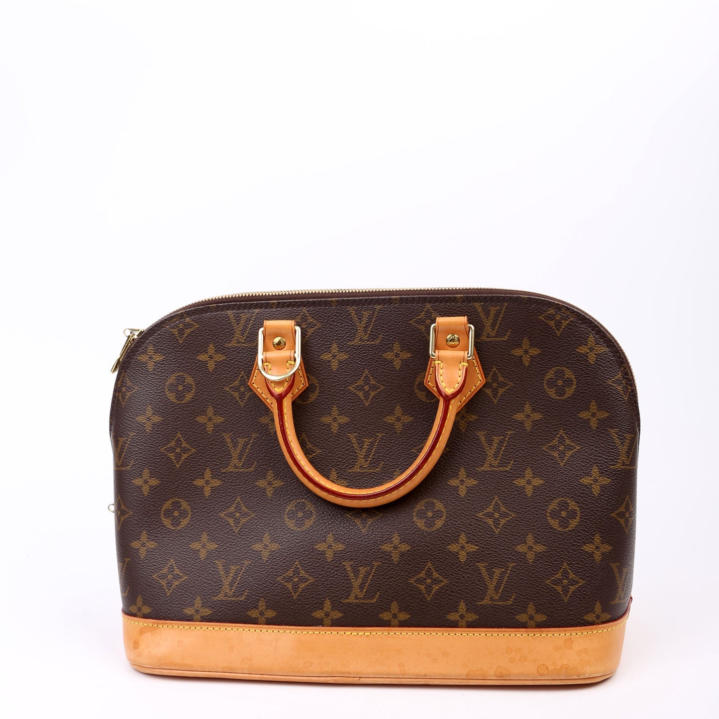 Louis Vuitton Alma PM Monogram Older