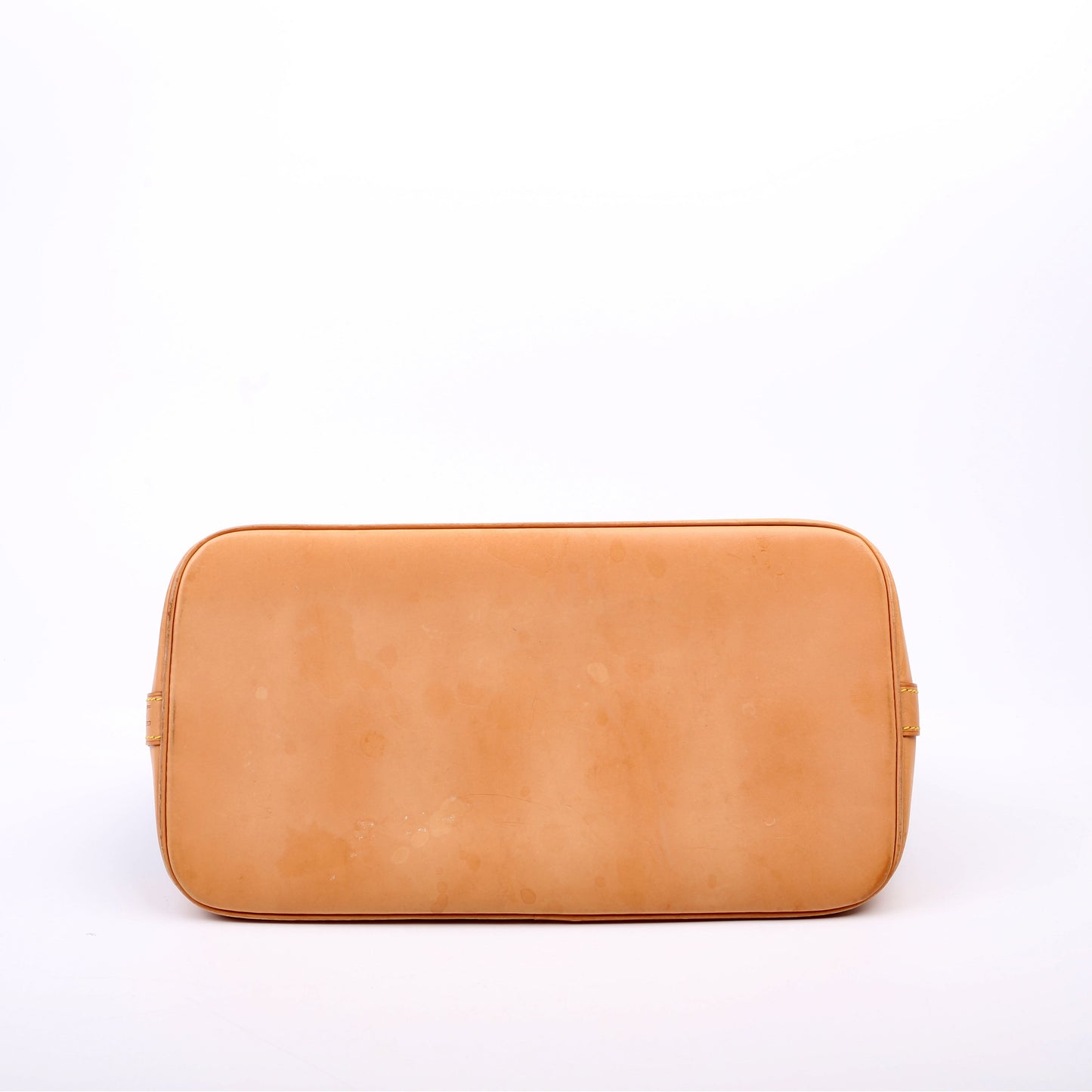 Louis Vuitton Alma PM Monogram Older