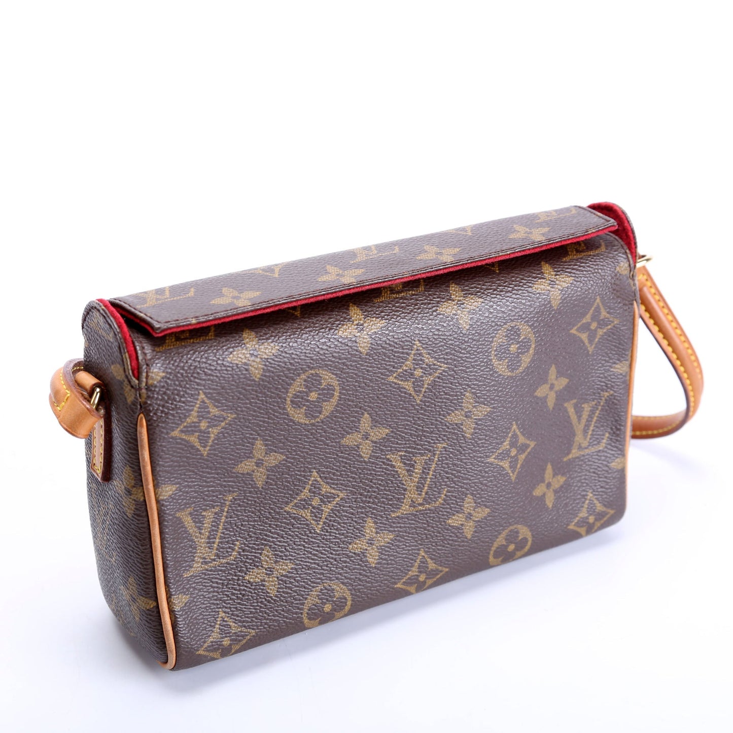 Louis Vuitton Recital Monogram