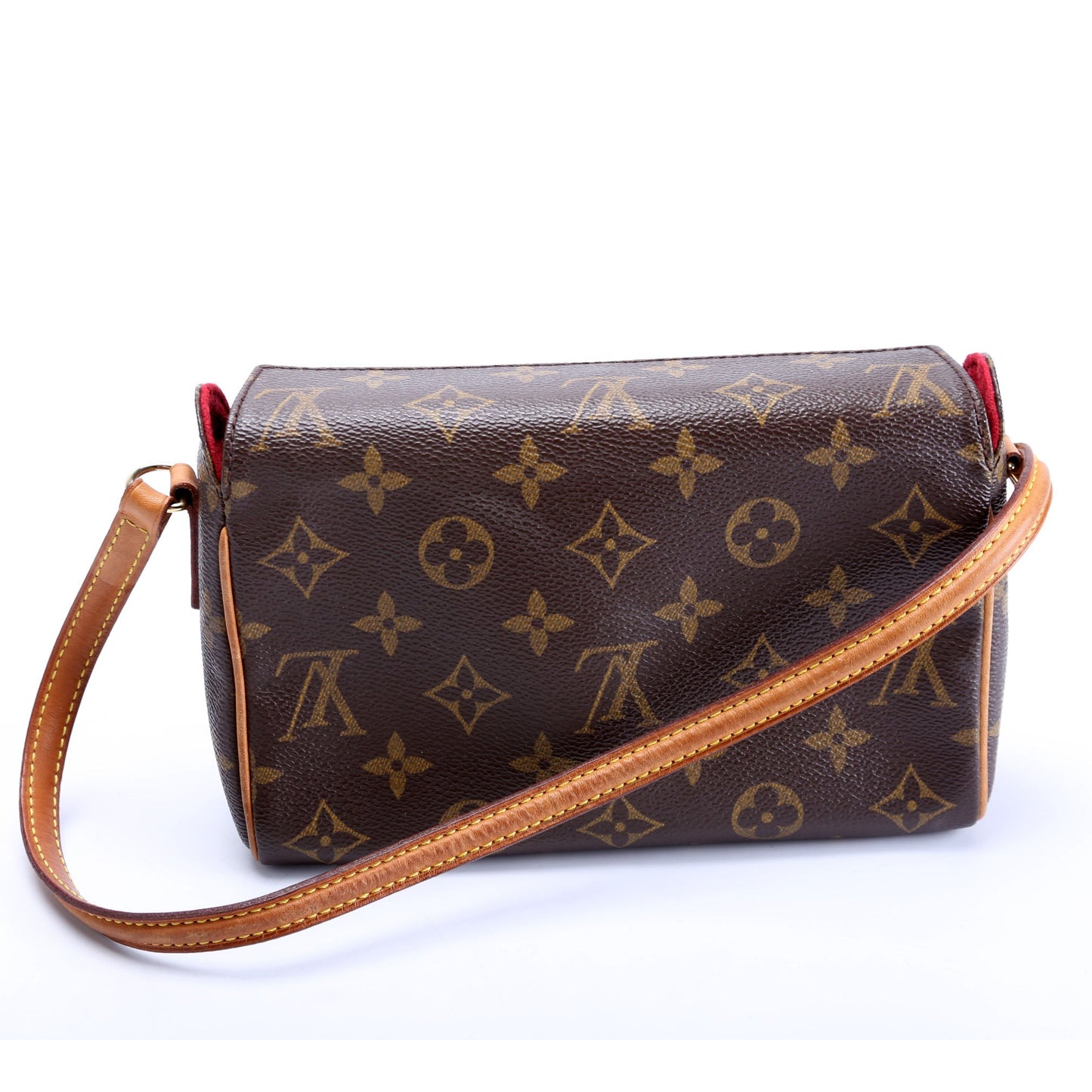 Louis Vuitton Recital Monogram
