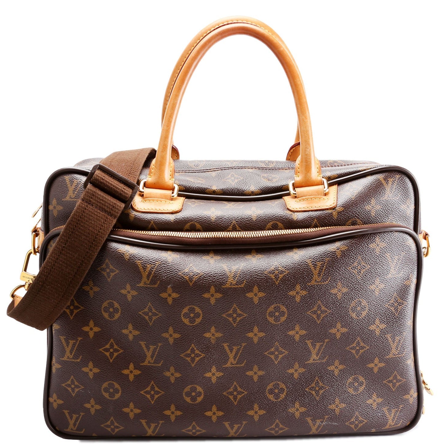 Louis Vuitton Icare Messenger Bag Monogram