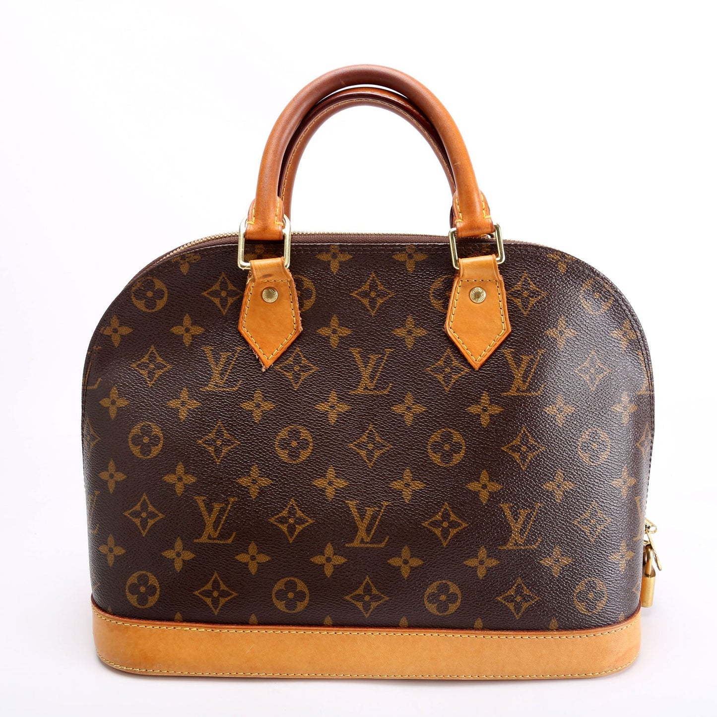 Louis Vuitton Alma PM Monogram Newer