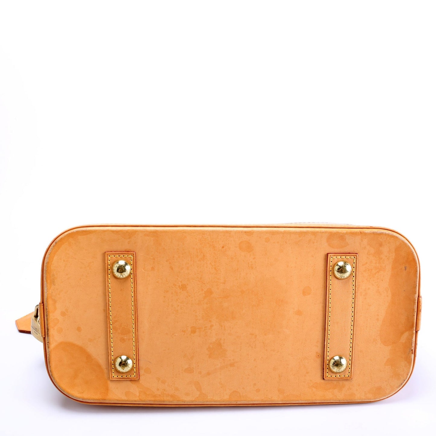 Louis Vuitton Alma PM Monogram Newer