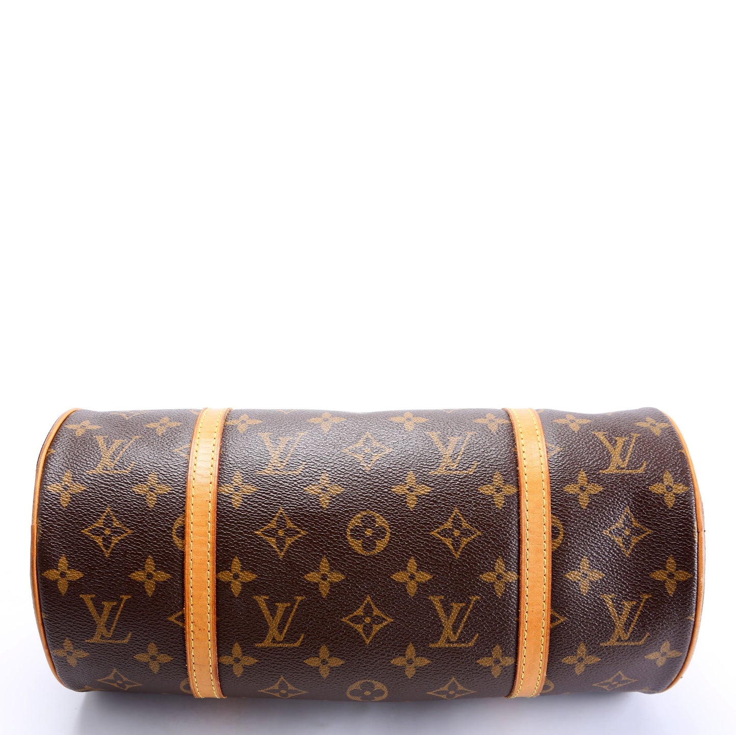 Louis Vuitton Papillon 30 11.5 inch Monogram