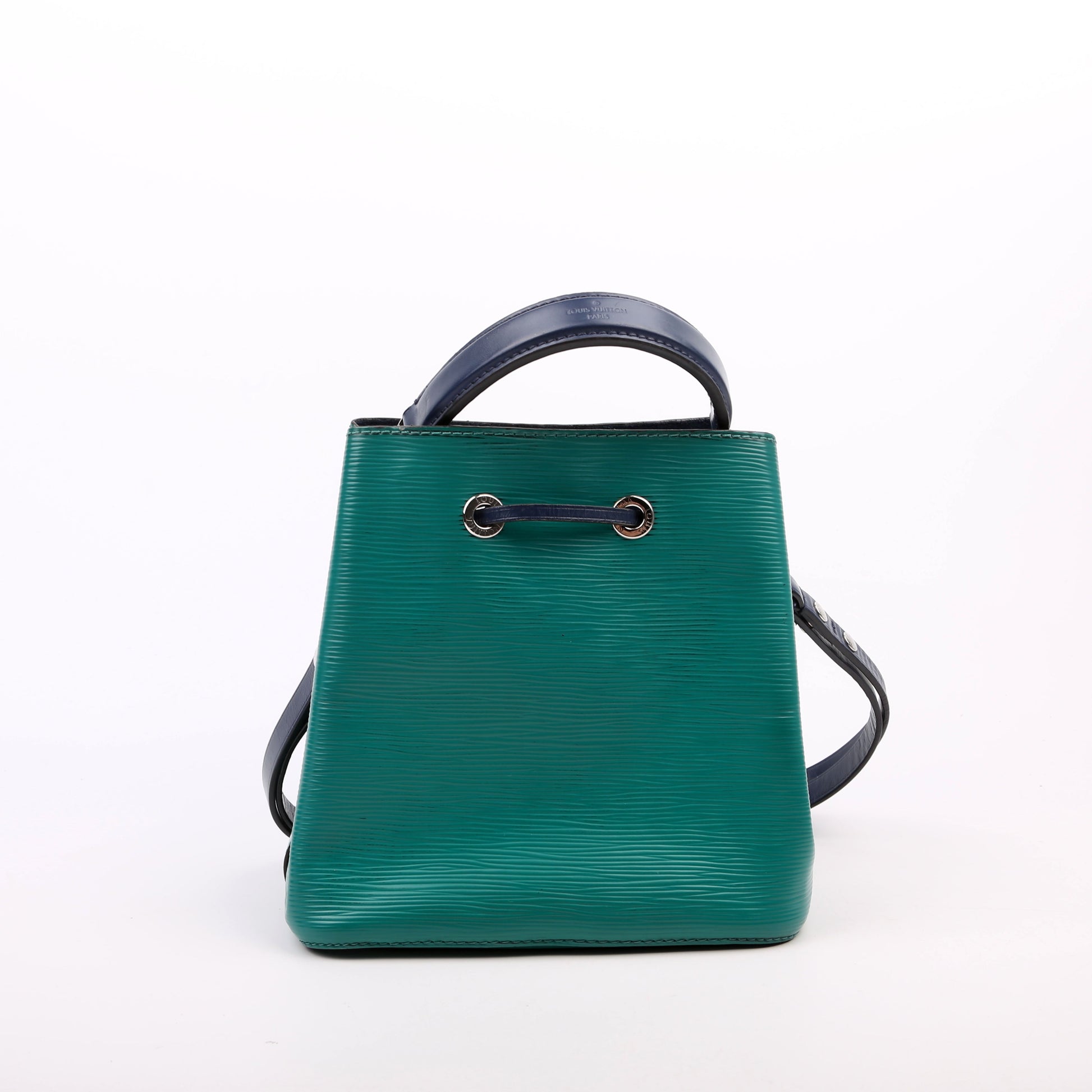 Louis Vuitton Neonoe BB Green/Blue