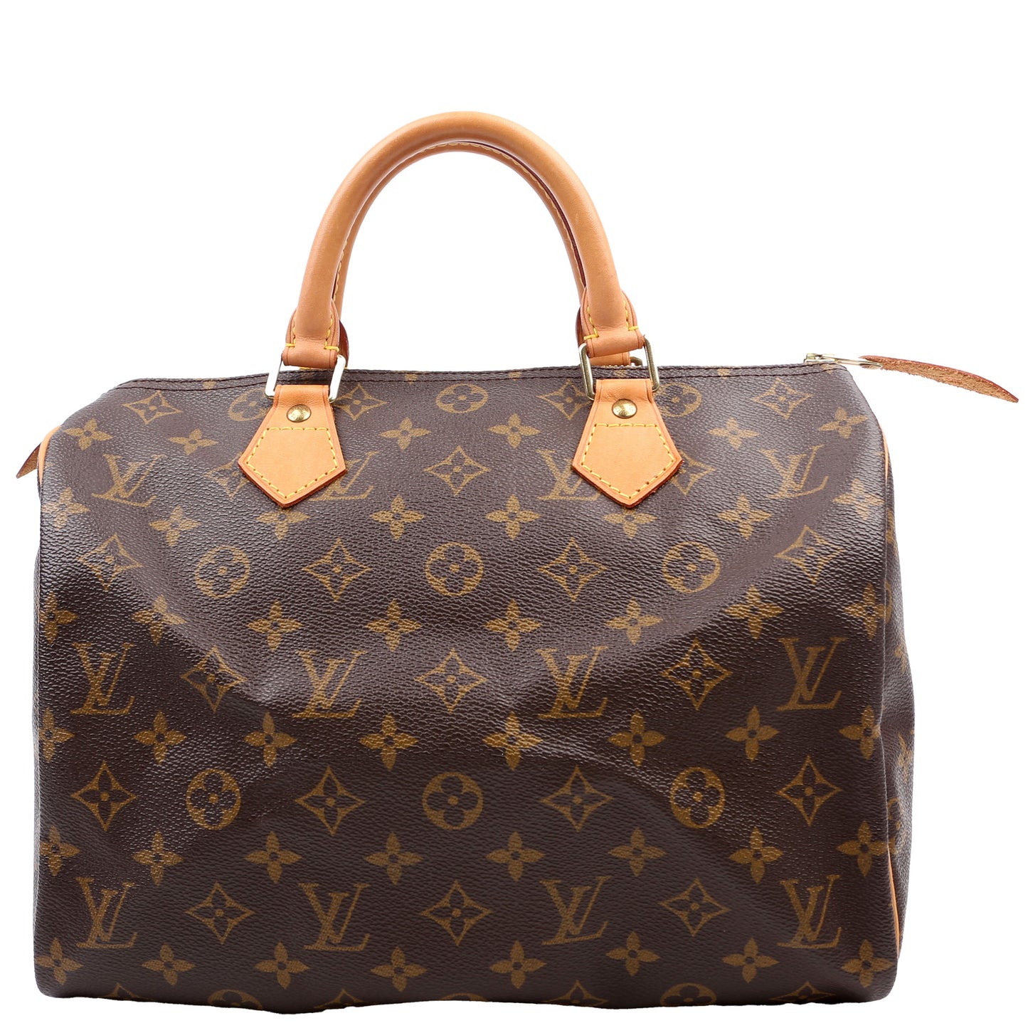 Louis Vuitton Speedy 30 Monogram