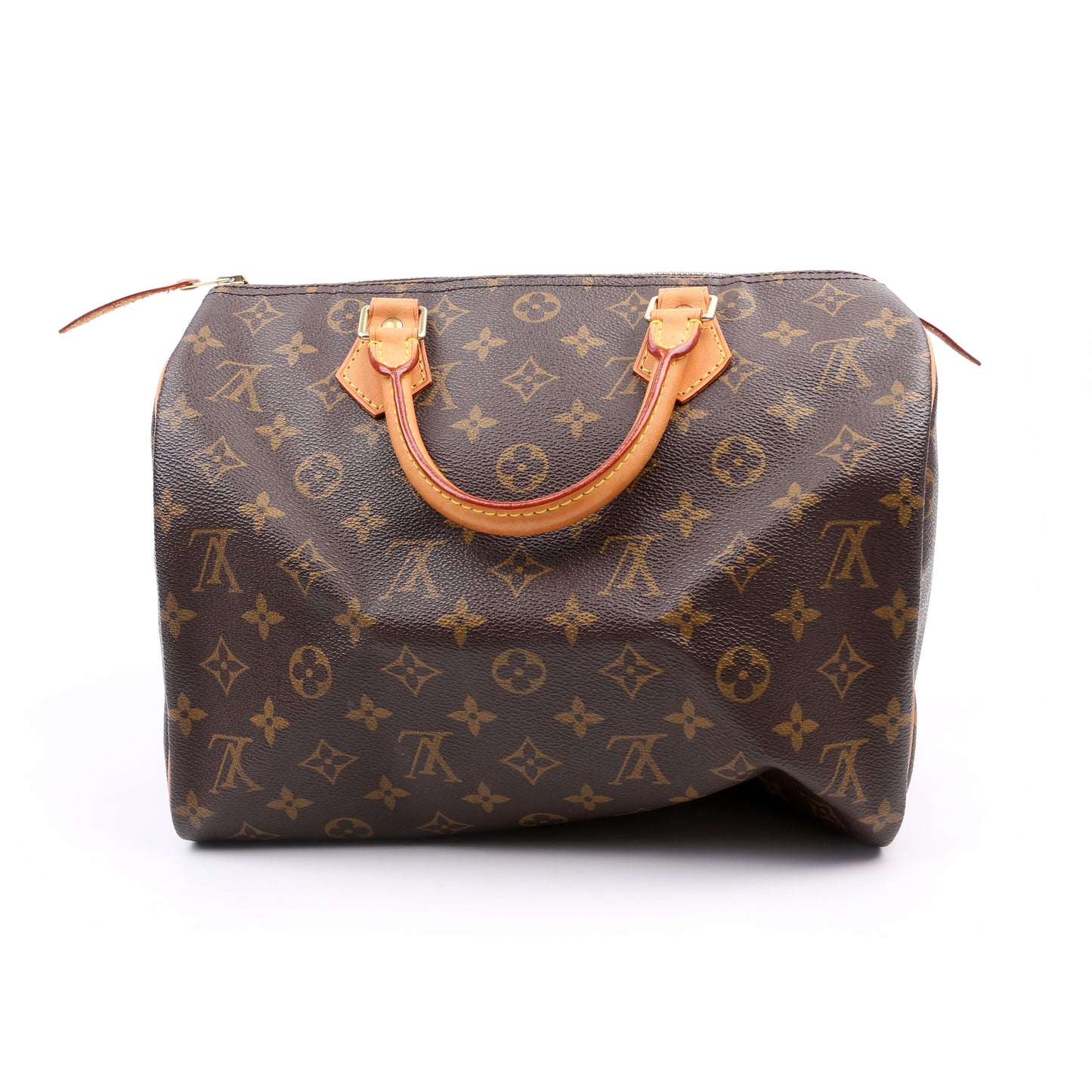 Louis Vuitton Speedy 30 Monogram